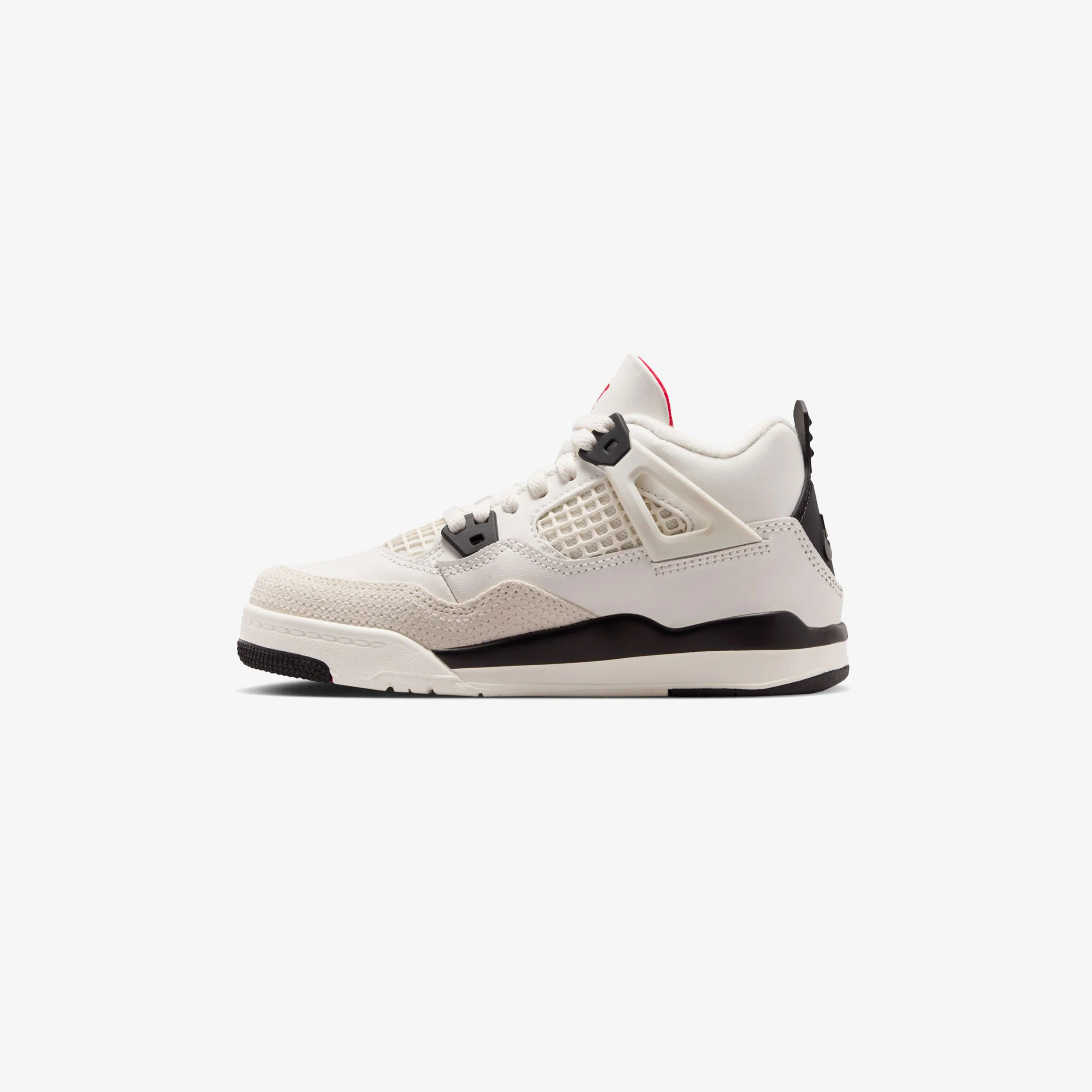 Jordan 4 Retro OG "Flight Club" (PS) - Image 3