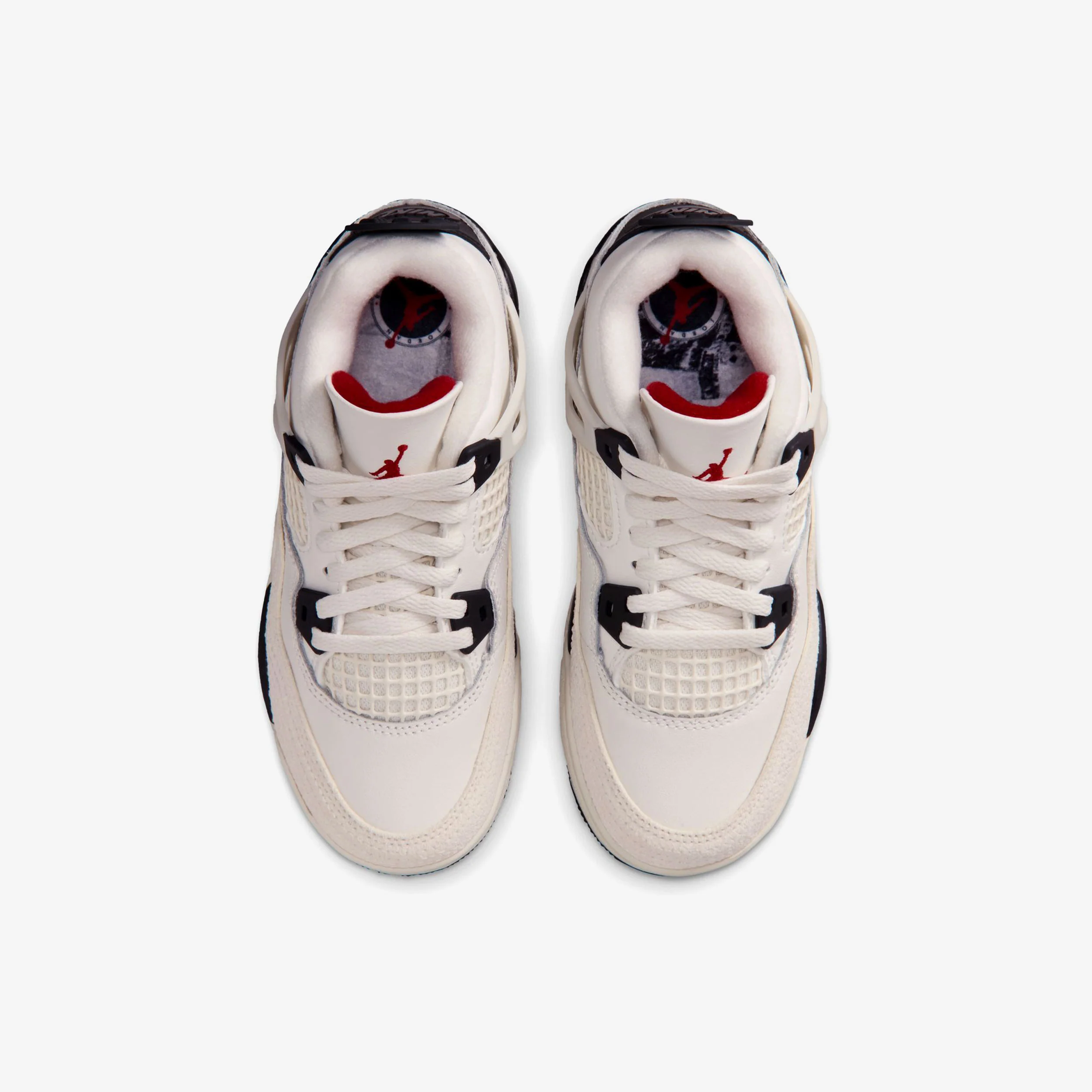 Jordan 4 Retro OG "Flight Club" (PS) - Image 4