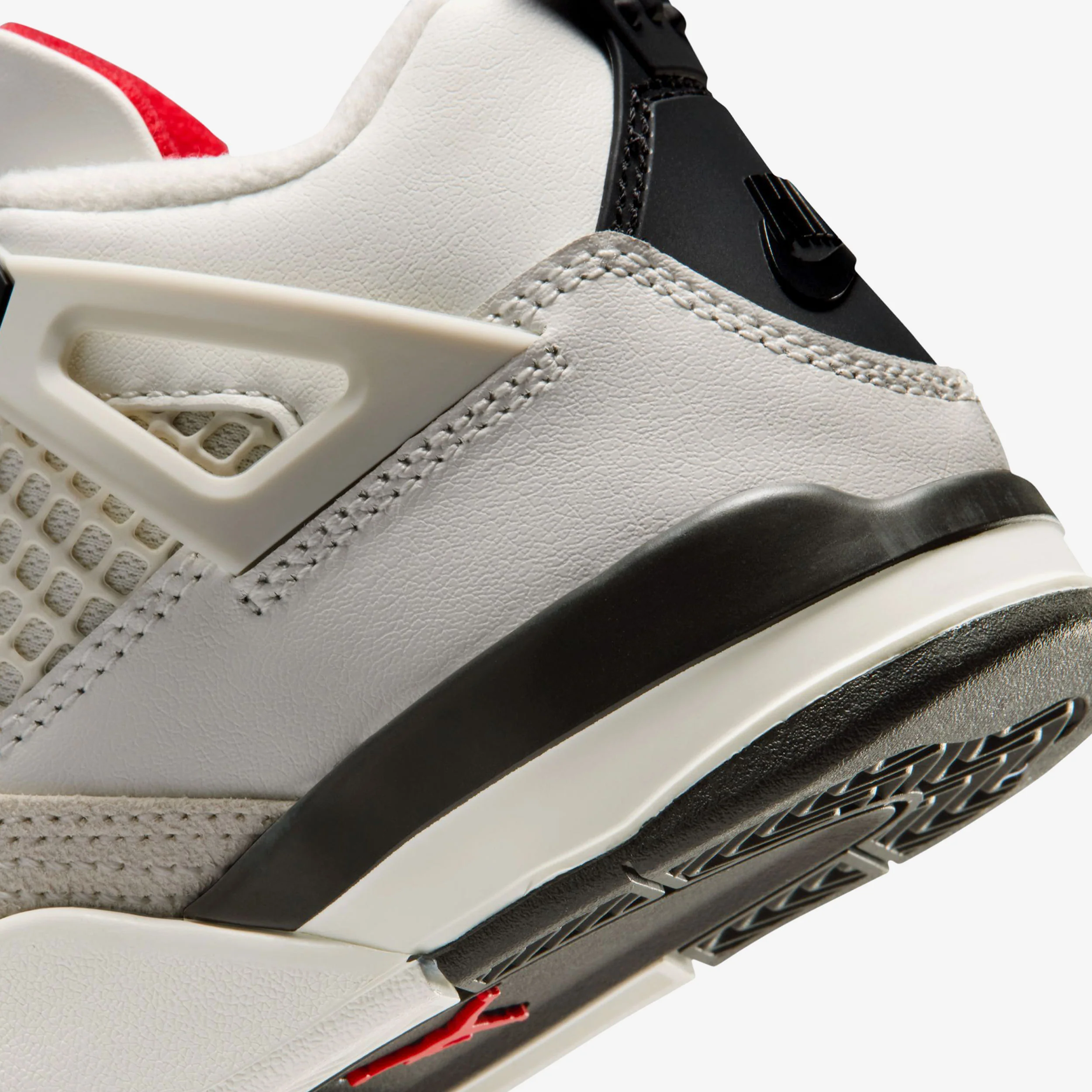 Jordan 4 Retro OG "Flight Club" (PS) - Image 8