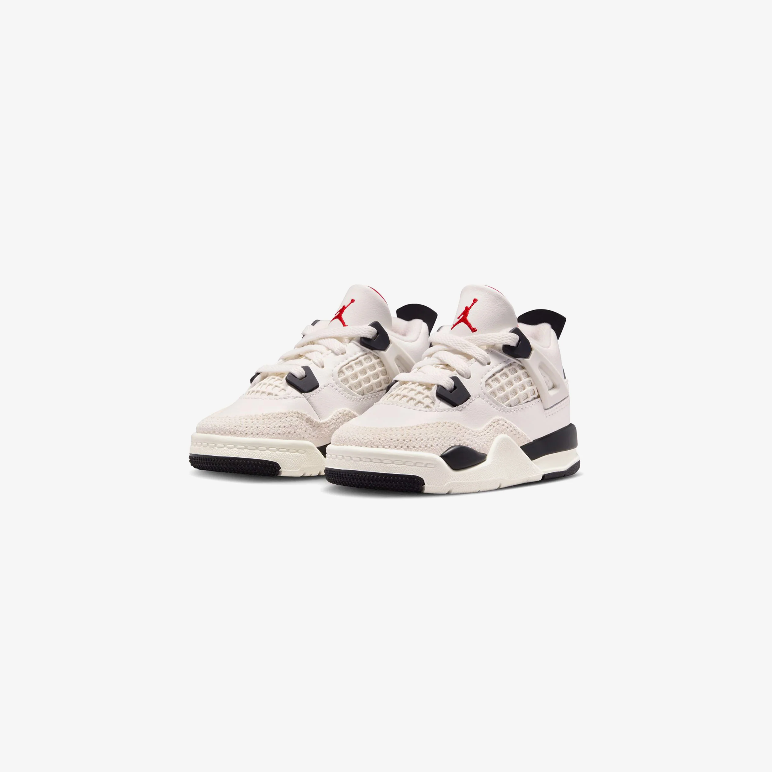 Jordan 4 Retro OG "Flight Club"  (TD) - Image 2