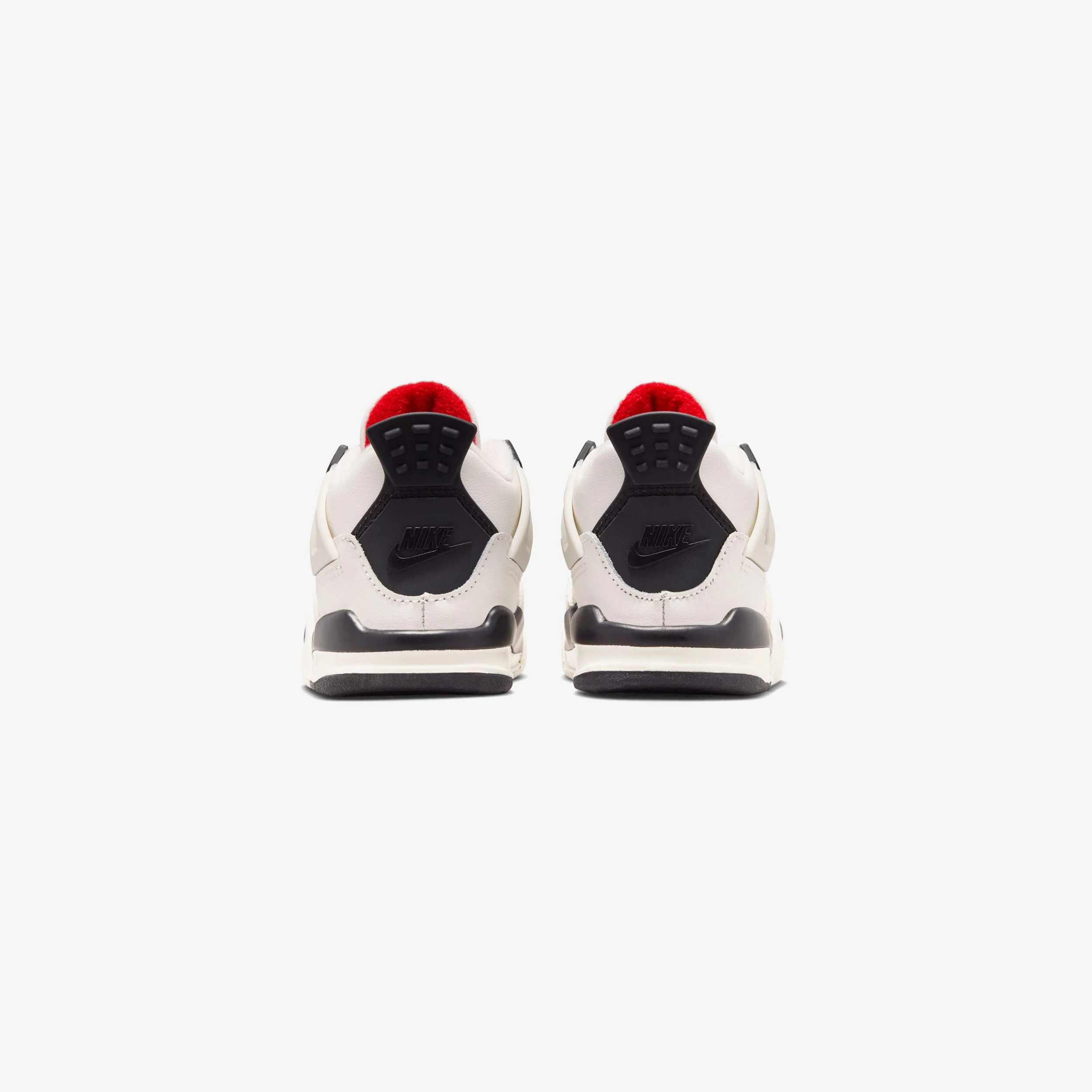 Jordan 4 Retro OG "Flight Club"  (TD) - Image 4