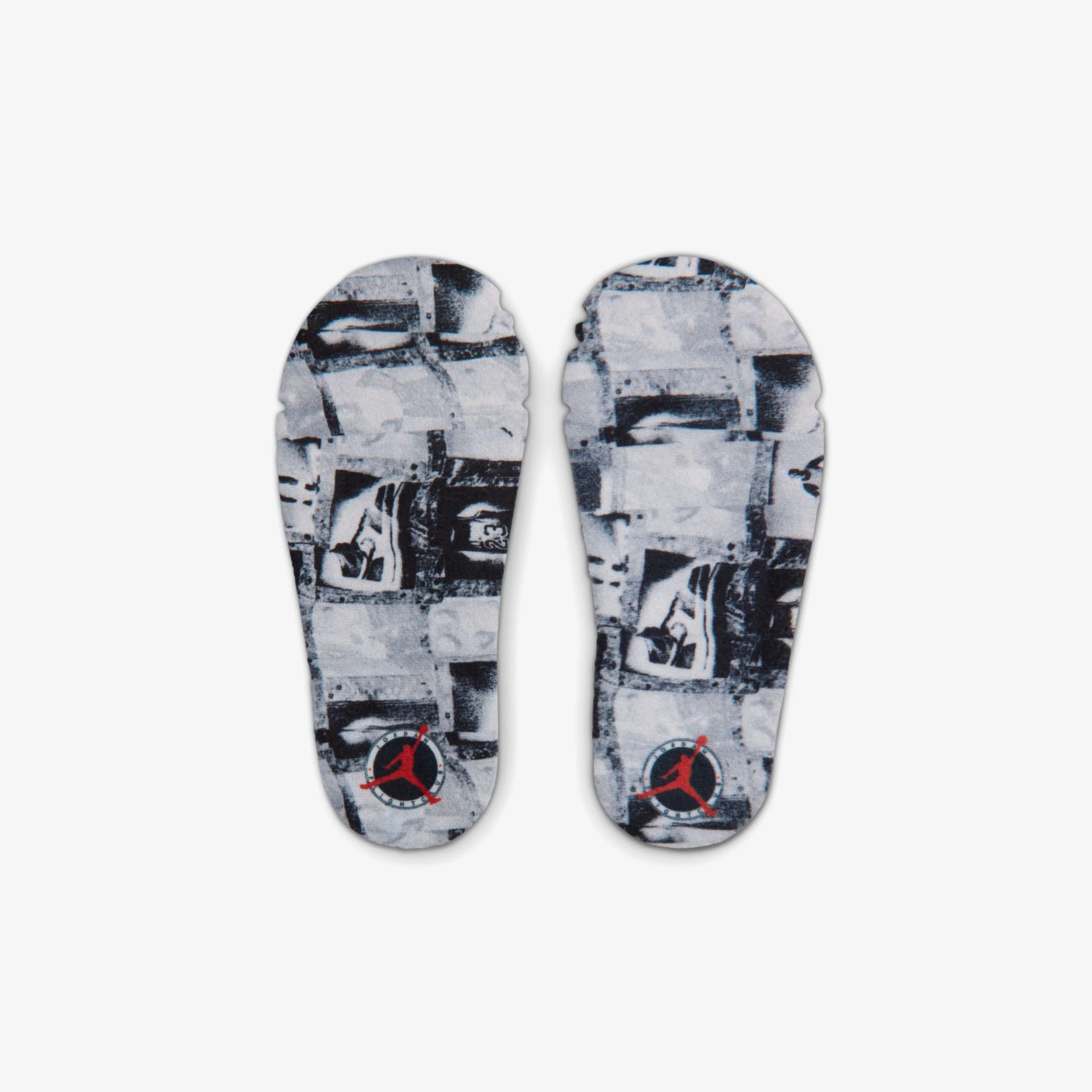 Jordan 4 Retro OG "Flight Club"  (TD) - Image 8