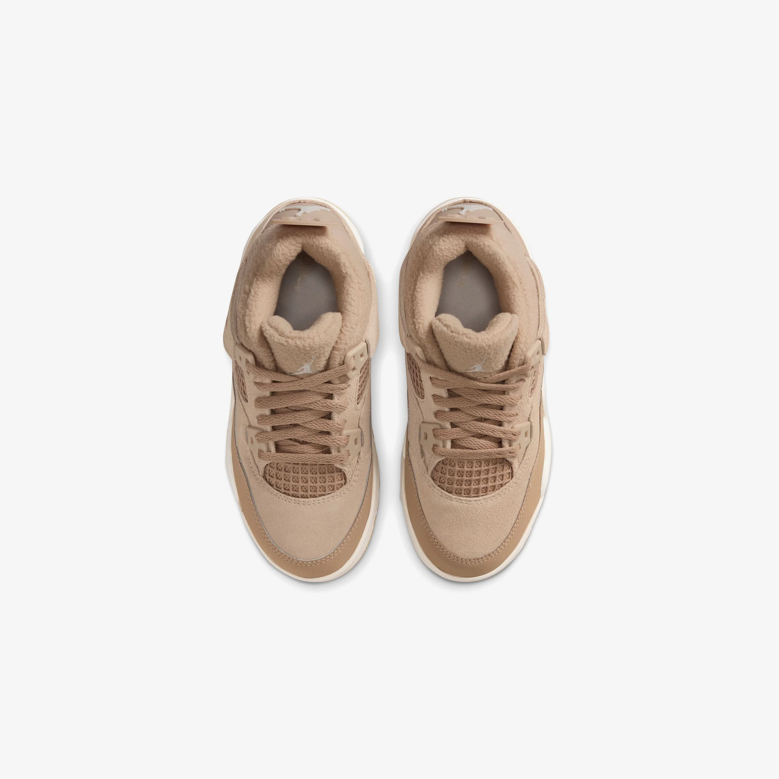 Jordan 4 Retro (PS) - Image 4