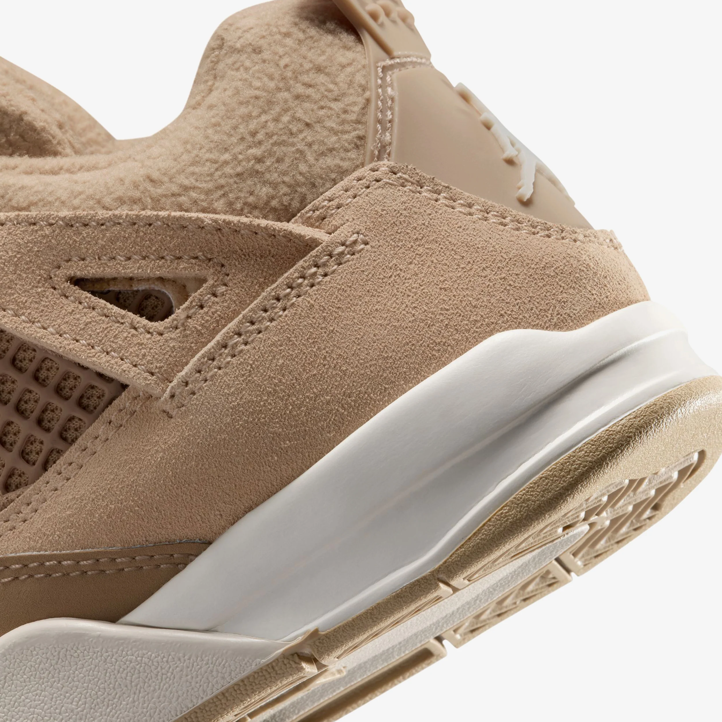 Jordan 4 Retro (PS) - Image 7