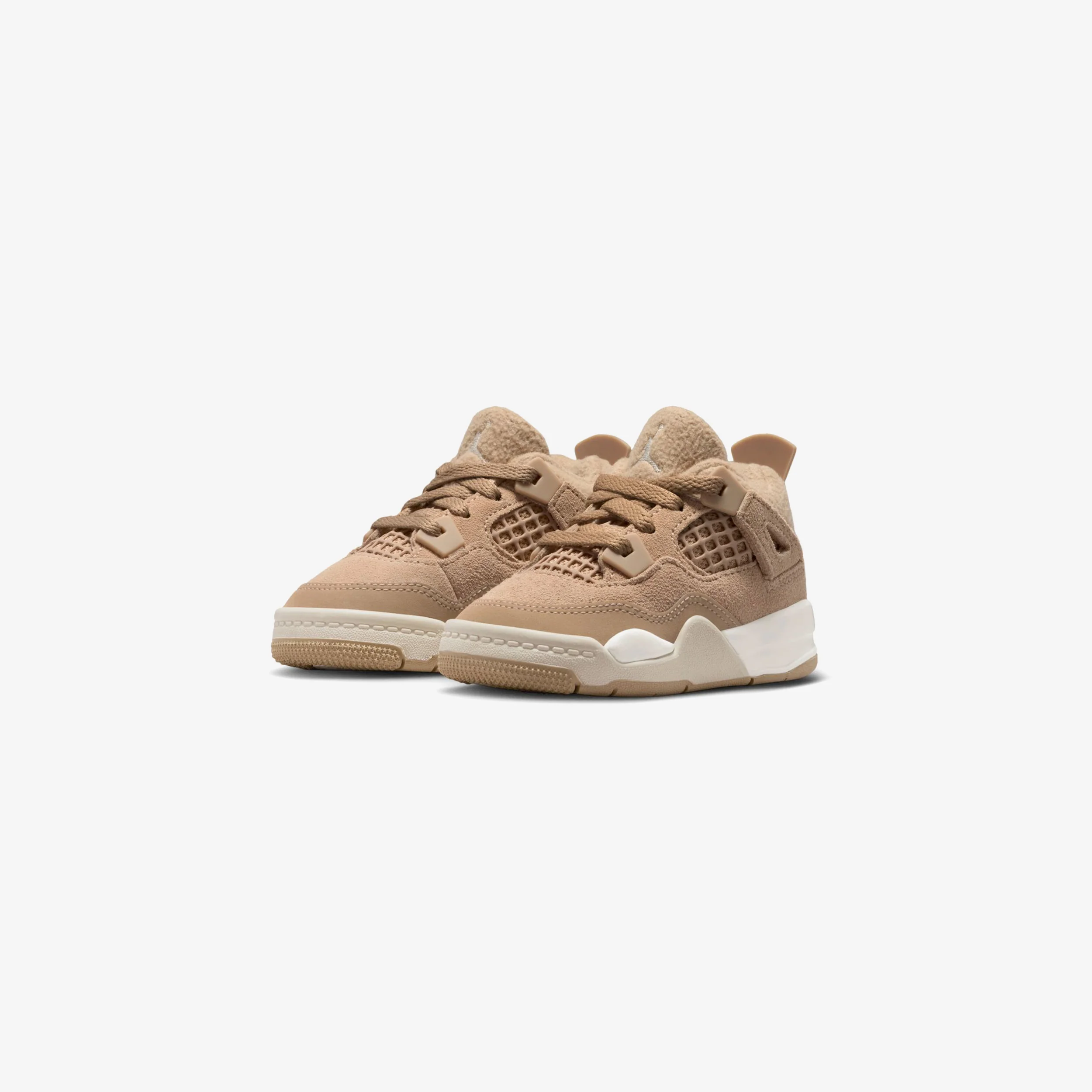 Jordan 4 Retro (TD) - Image 2
