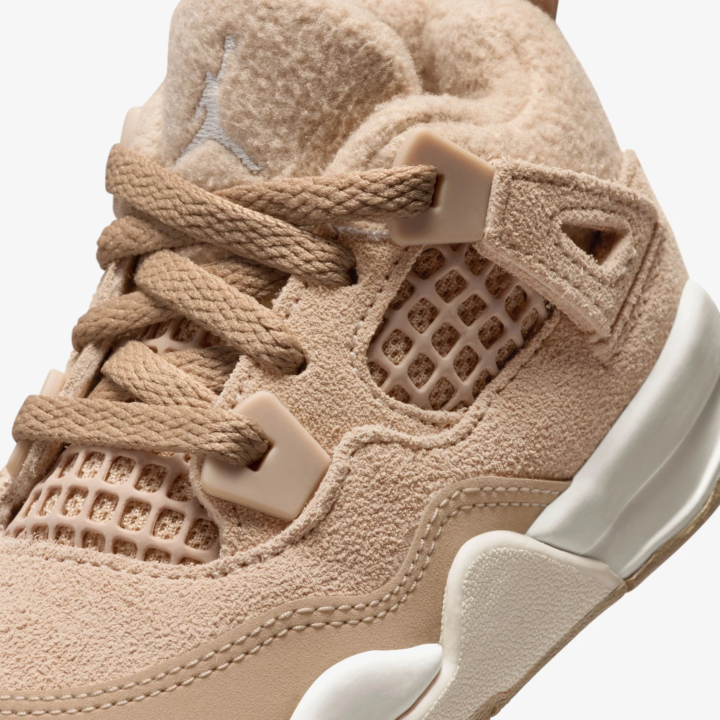 Jordan 4 Retro (TD) - Image 7
