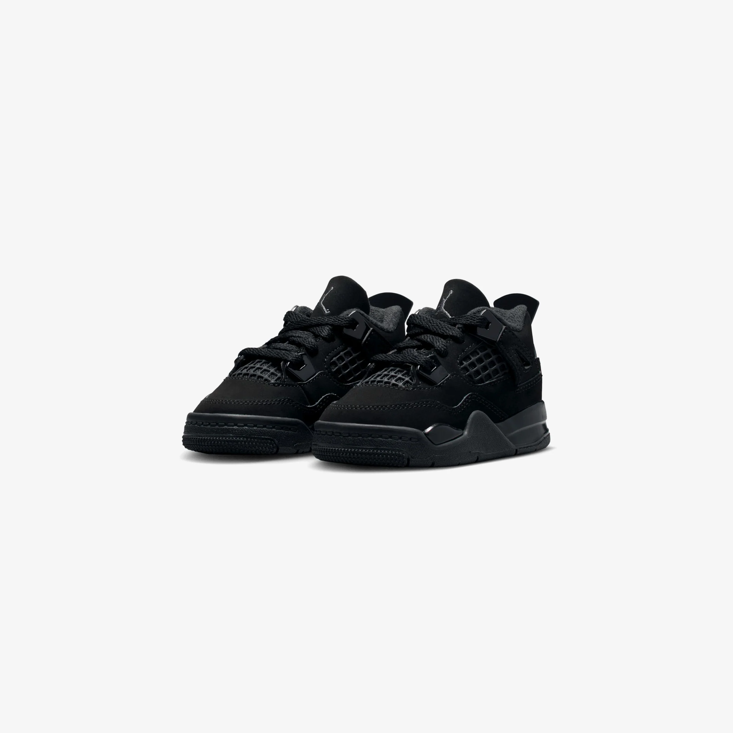 Jordan 4 Retro (TD) - Image 2