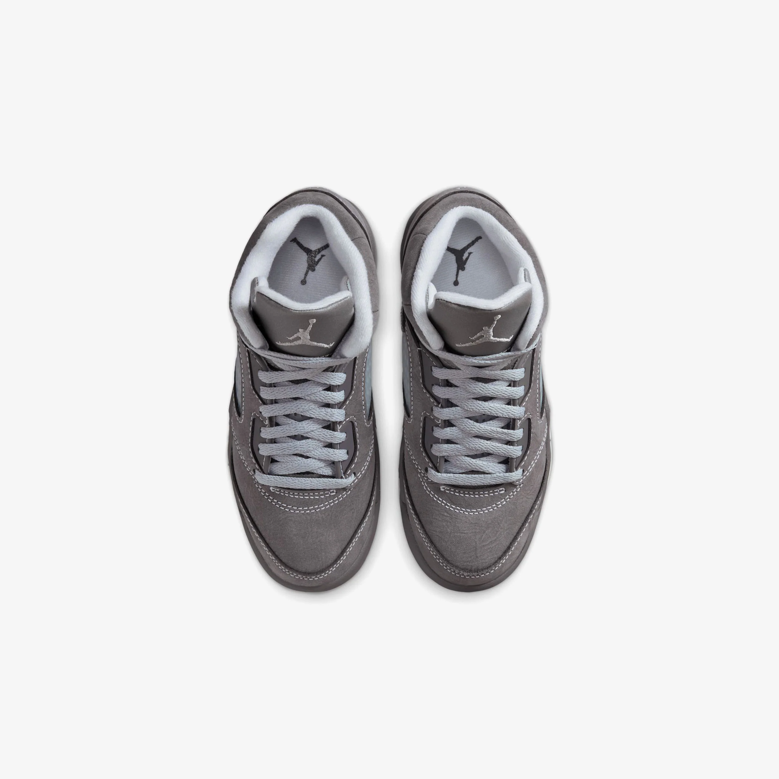Jordan 5 Retro "Wolf Grey" (PS) - Image 4