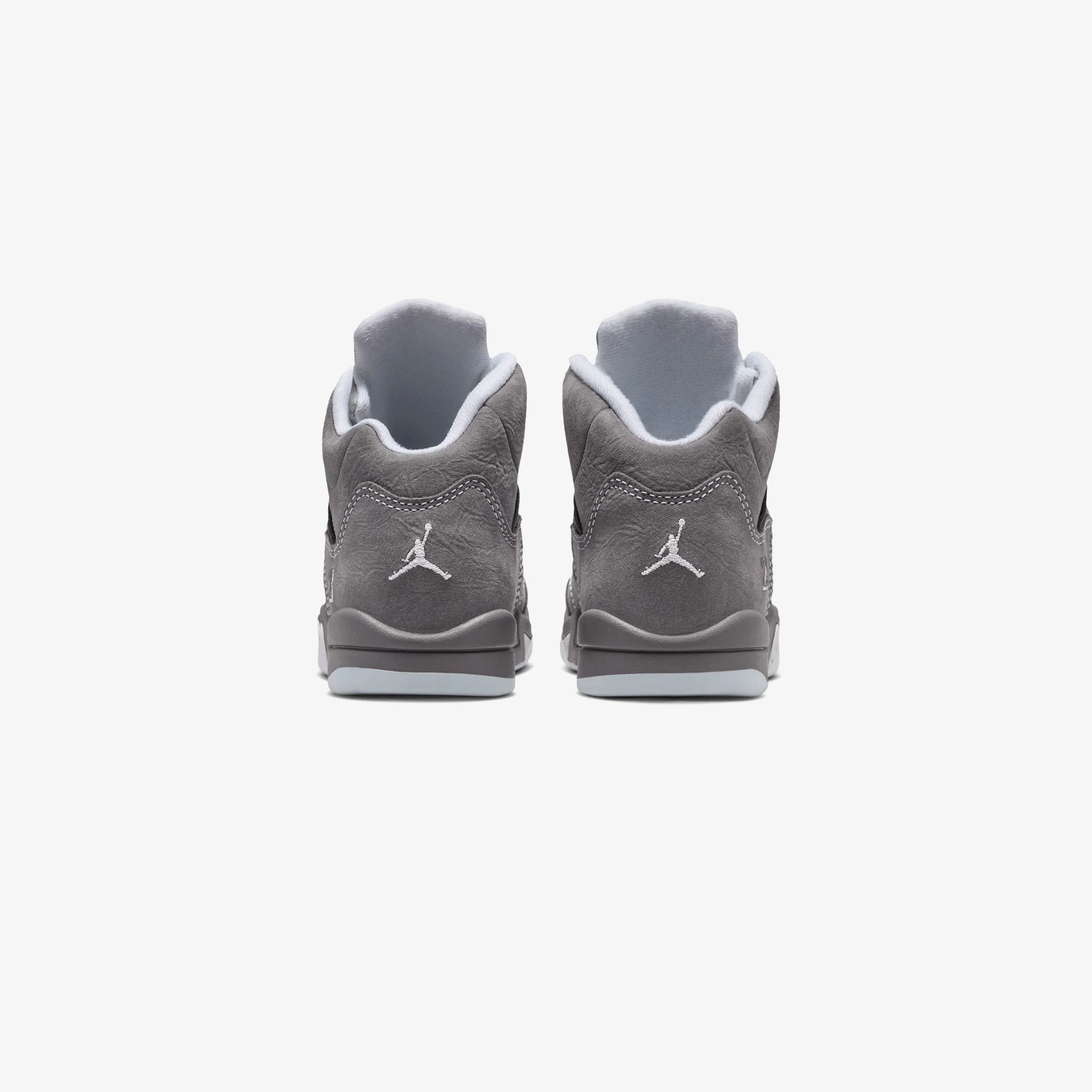 Jordan 5 Retro "Wolf Grey" (PS) - Image 5