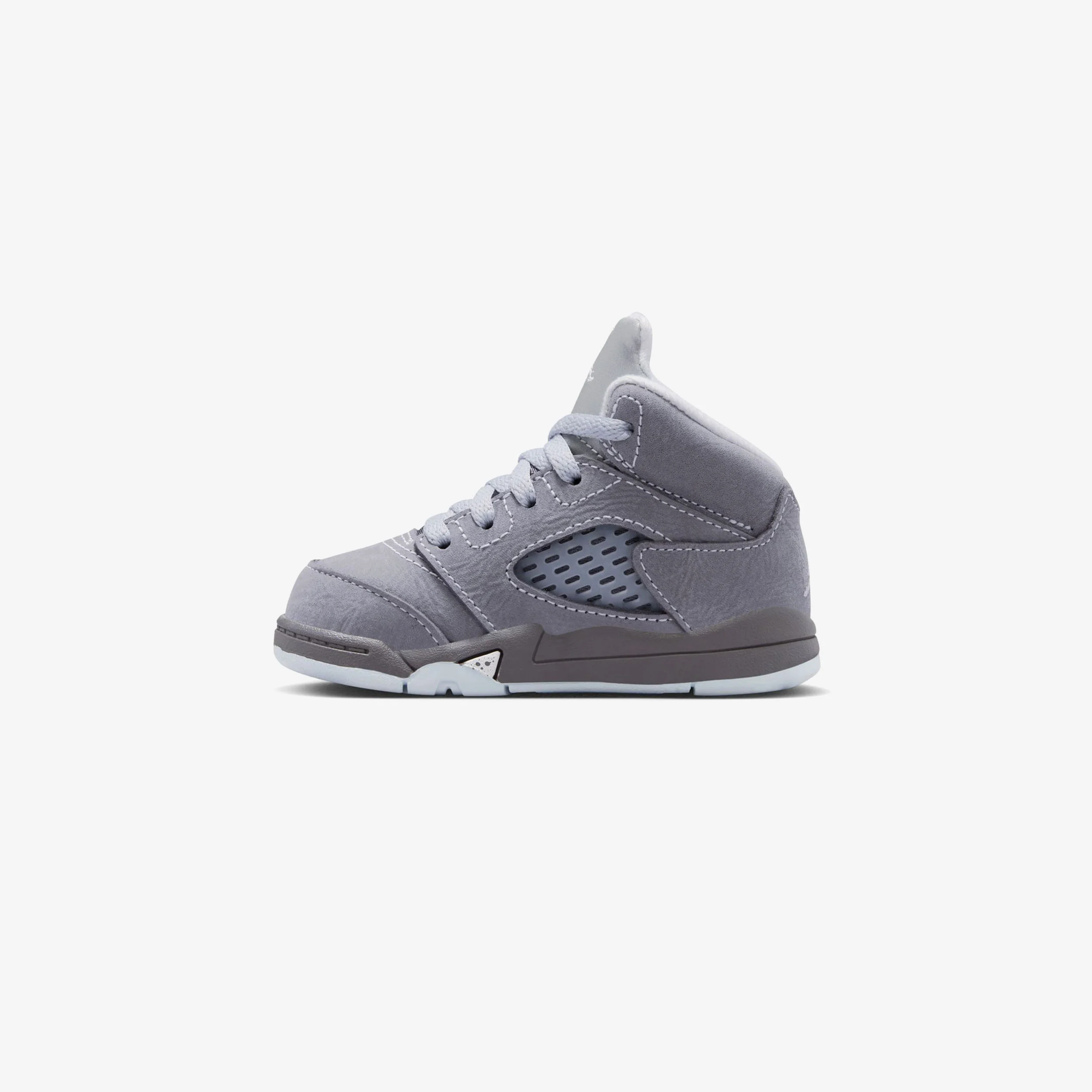 Jordan 5 Retro "Wolf Grey" (TD) - Image 3