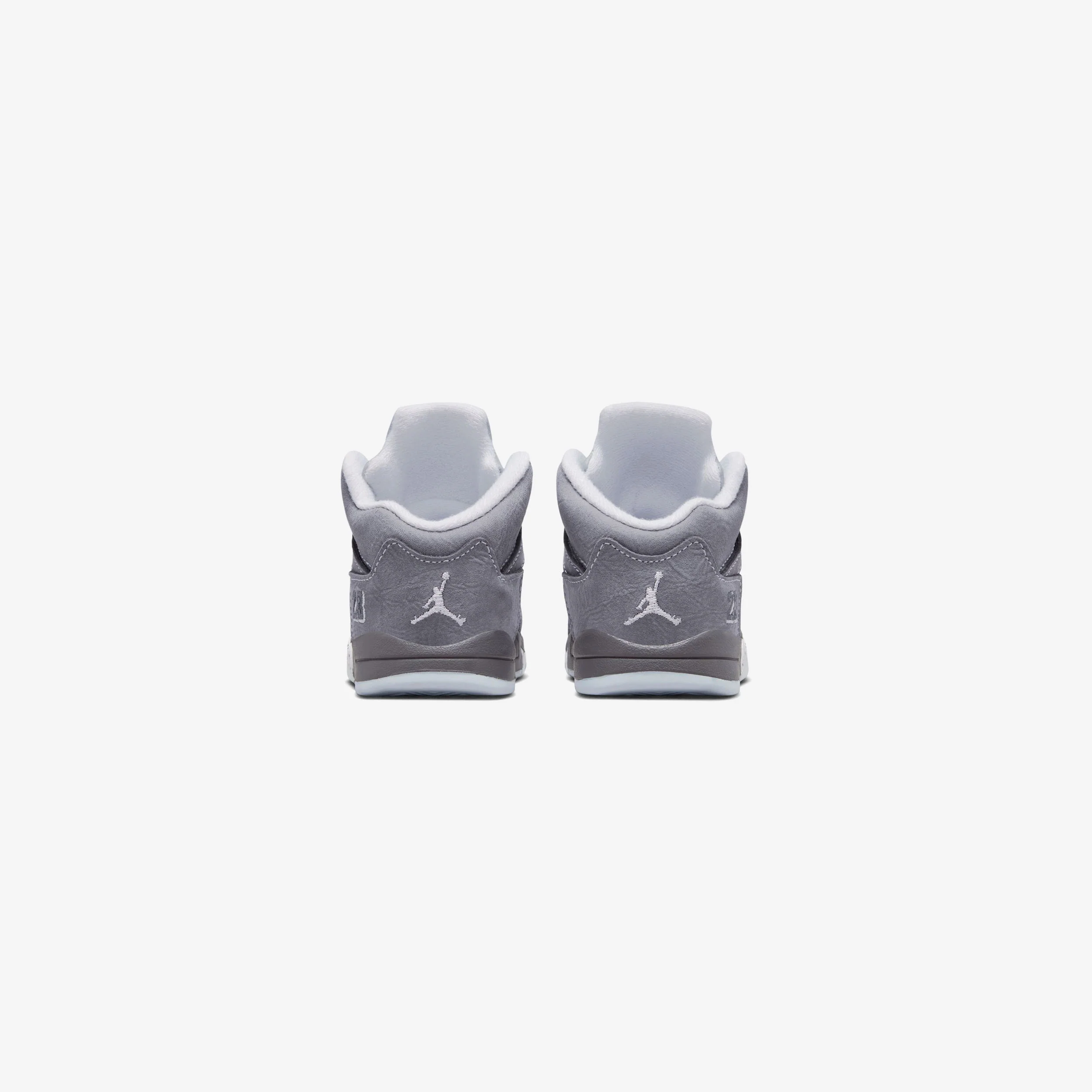 Jordan 5 Retro "Wolf Grey" (TD) - Image 5