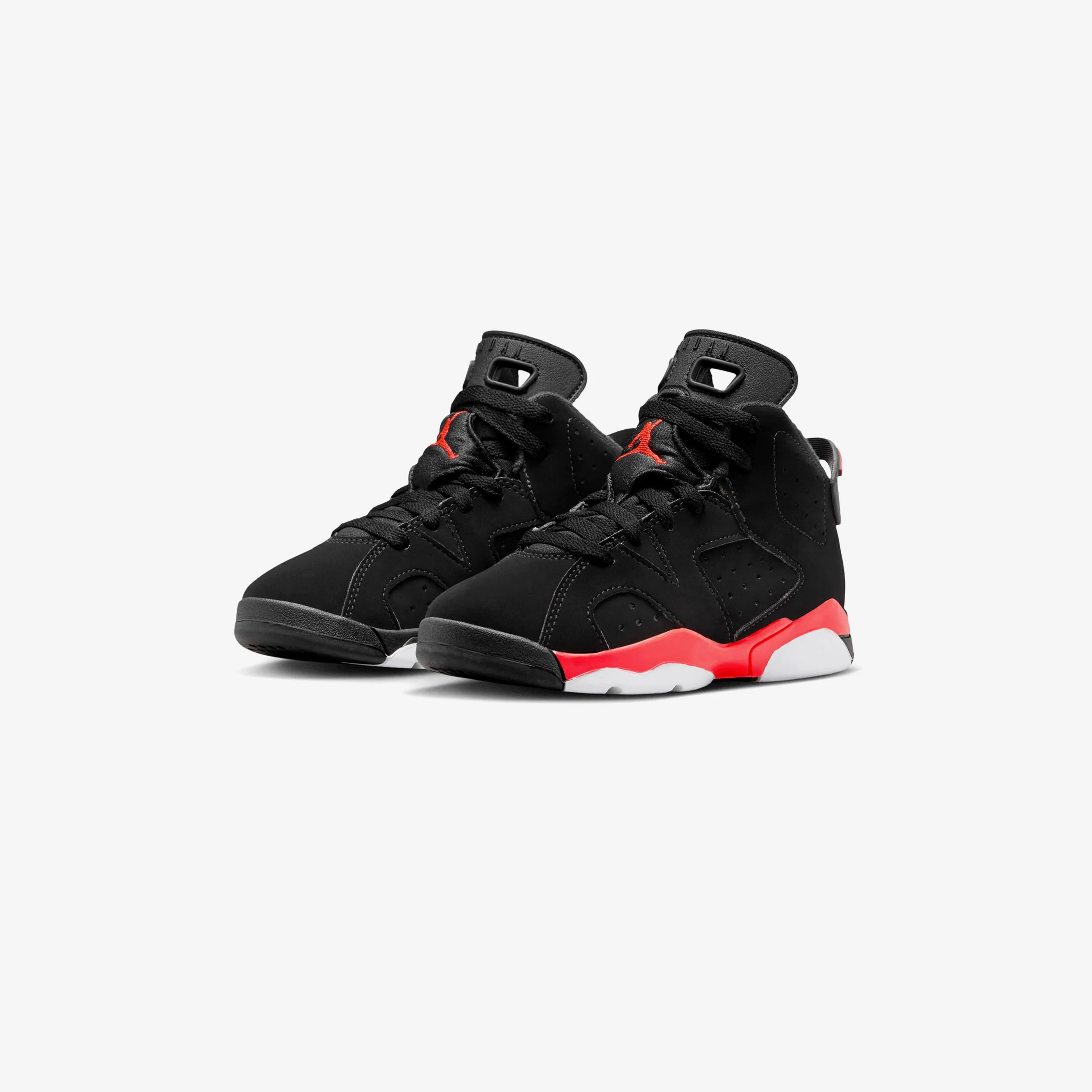 Jordan 6 Retro "Infrared Salesman" (PS) - Image 2