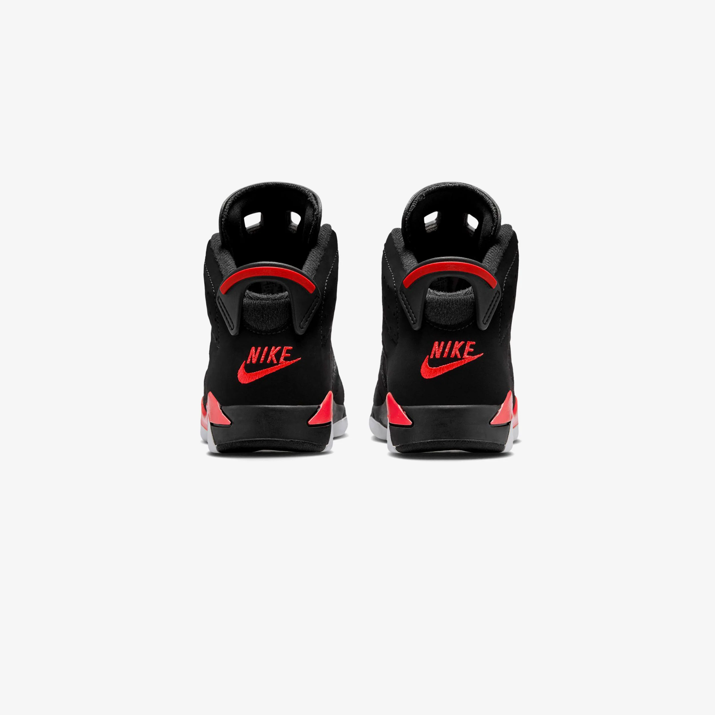 Jordan 6 Retro "Infrared Salesman" (PS) - Image 4