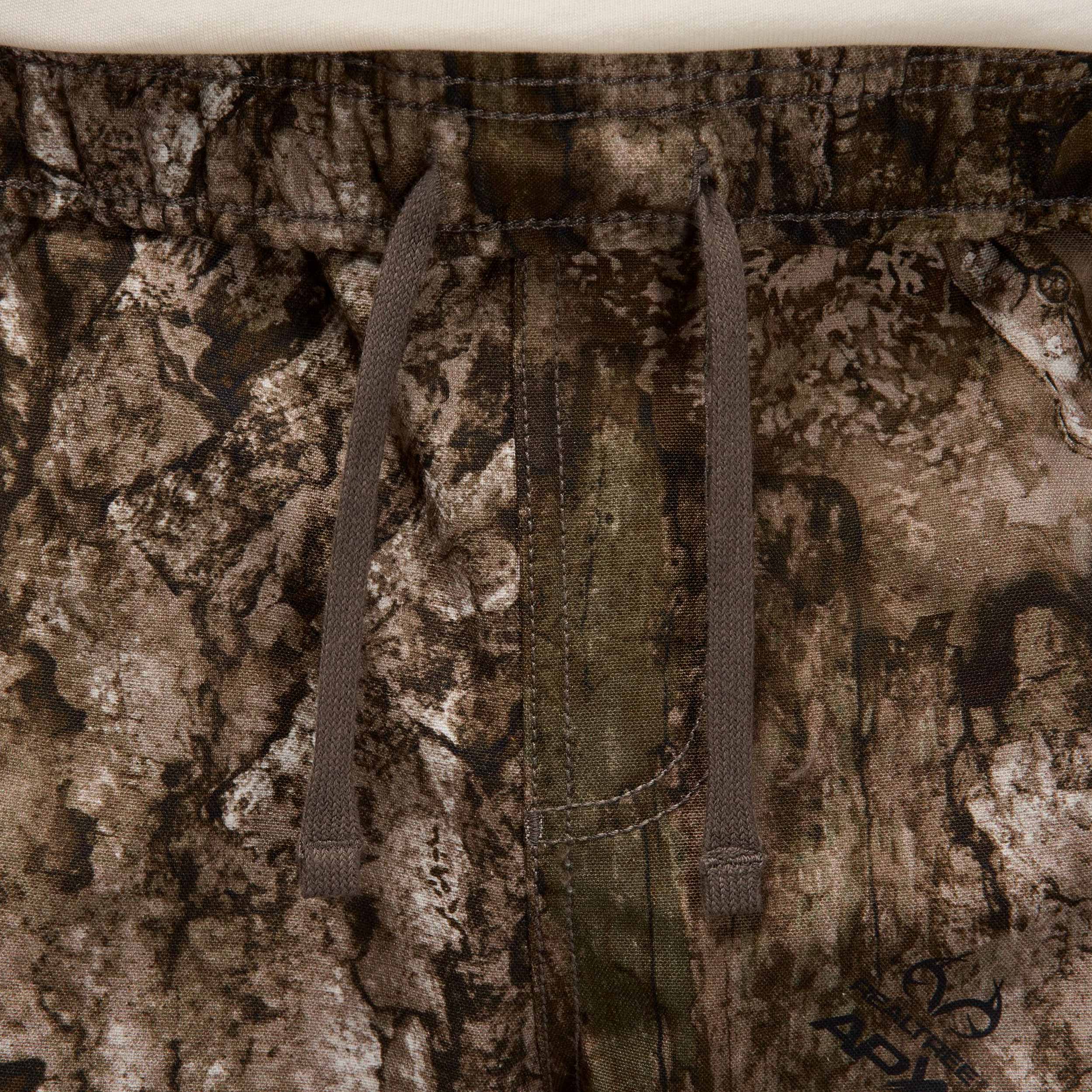 Jordan Brooklyn Woven Realtree Pants - Image 3