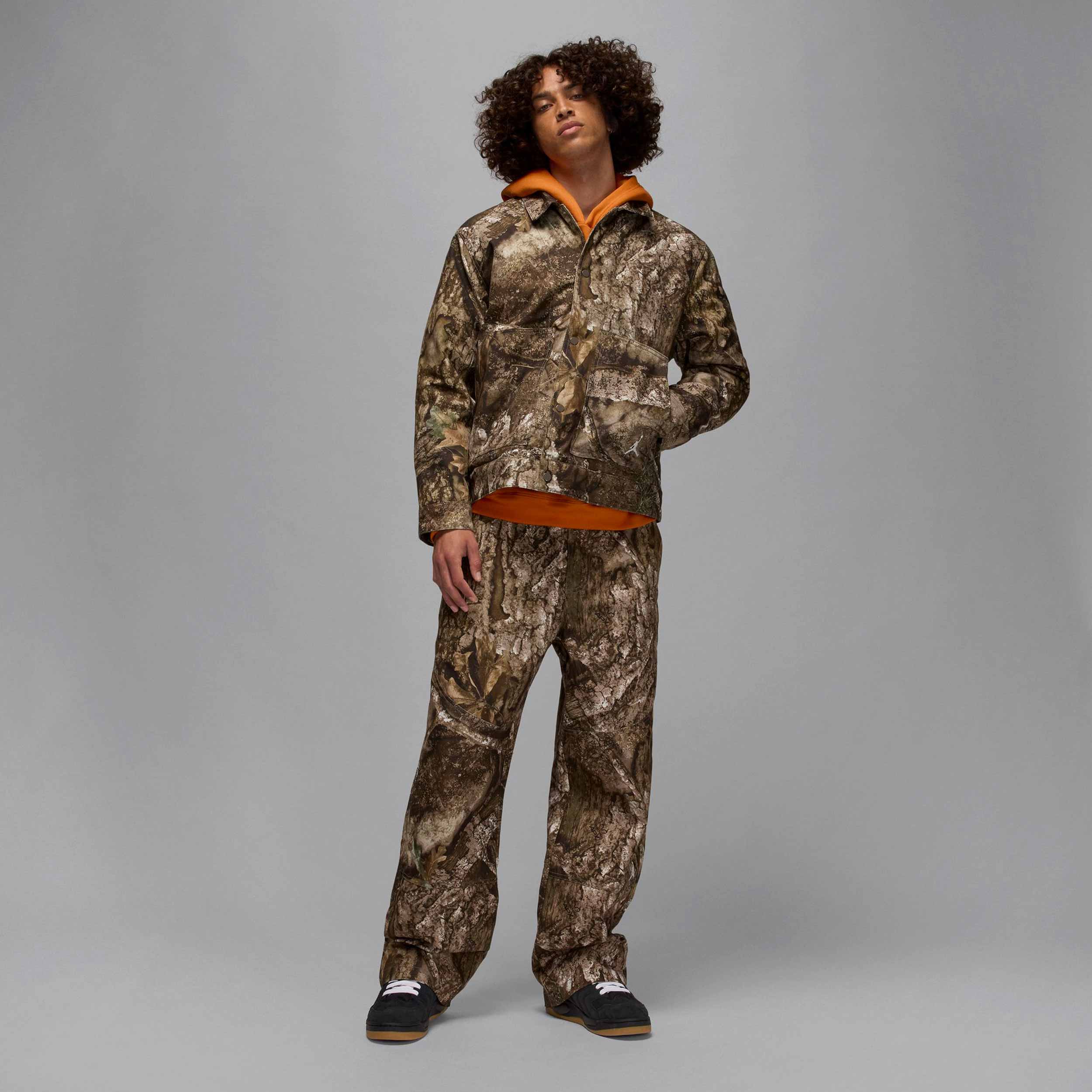 Jordan Brooklyn Woven Realtree Pants - Image 7