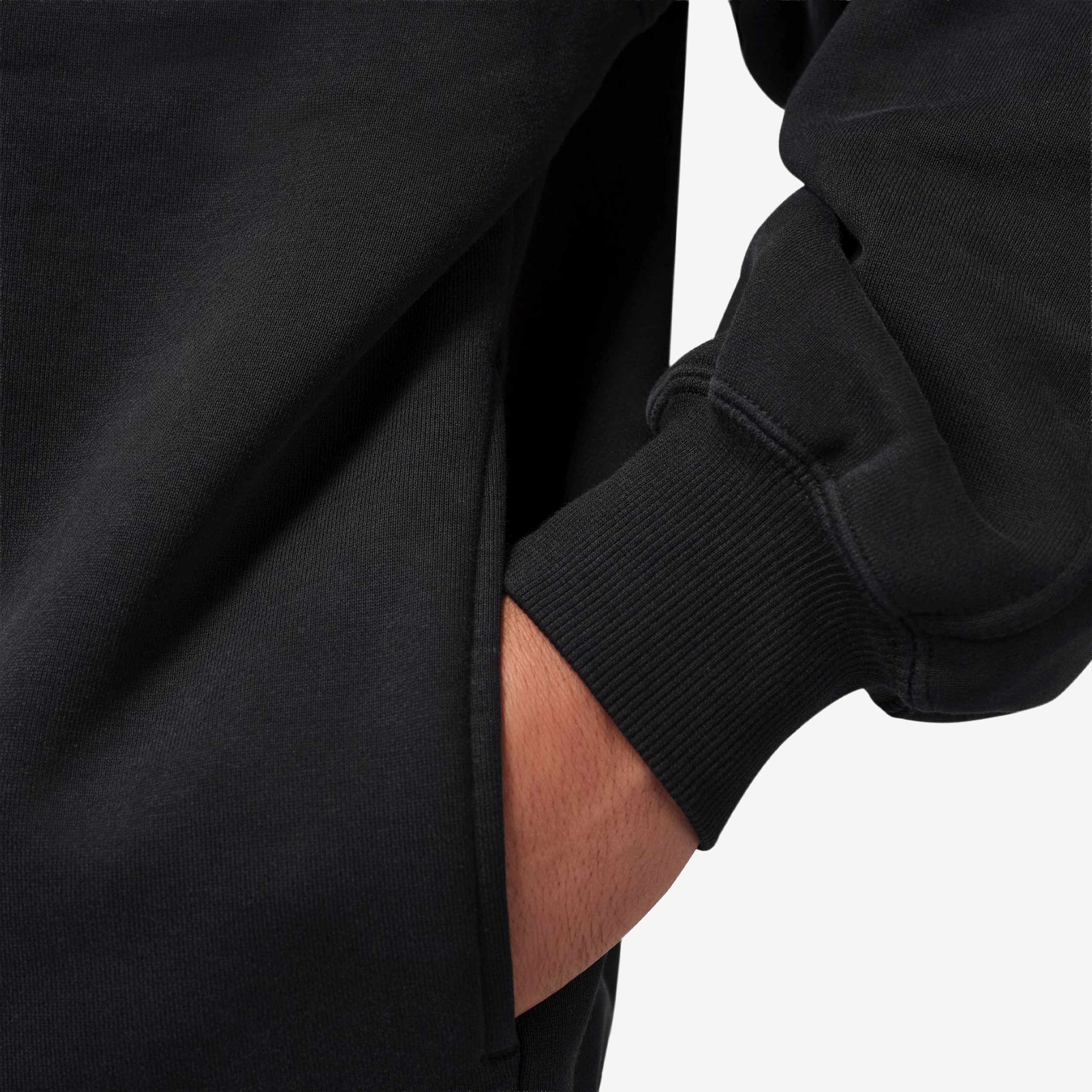 Jordan Flight Quarter Zip - Image 5