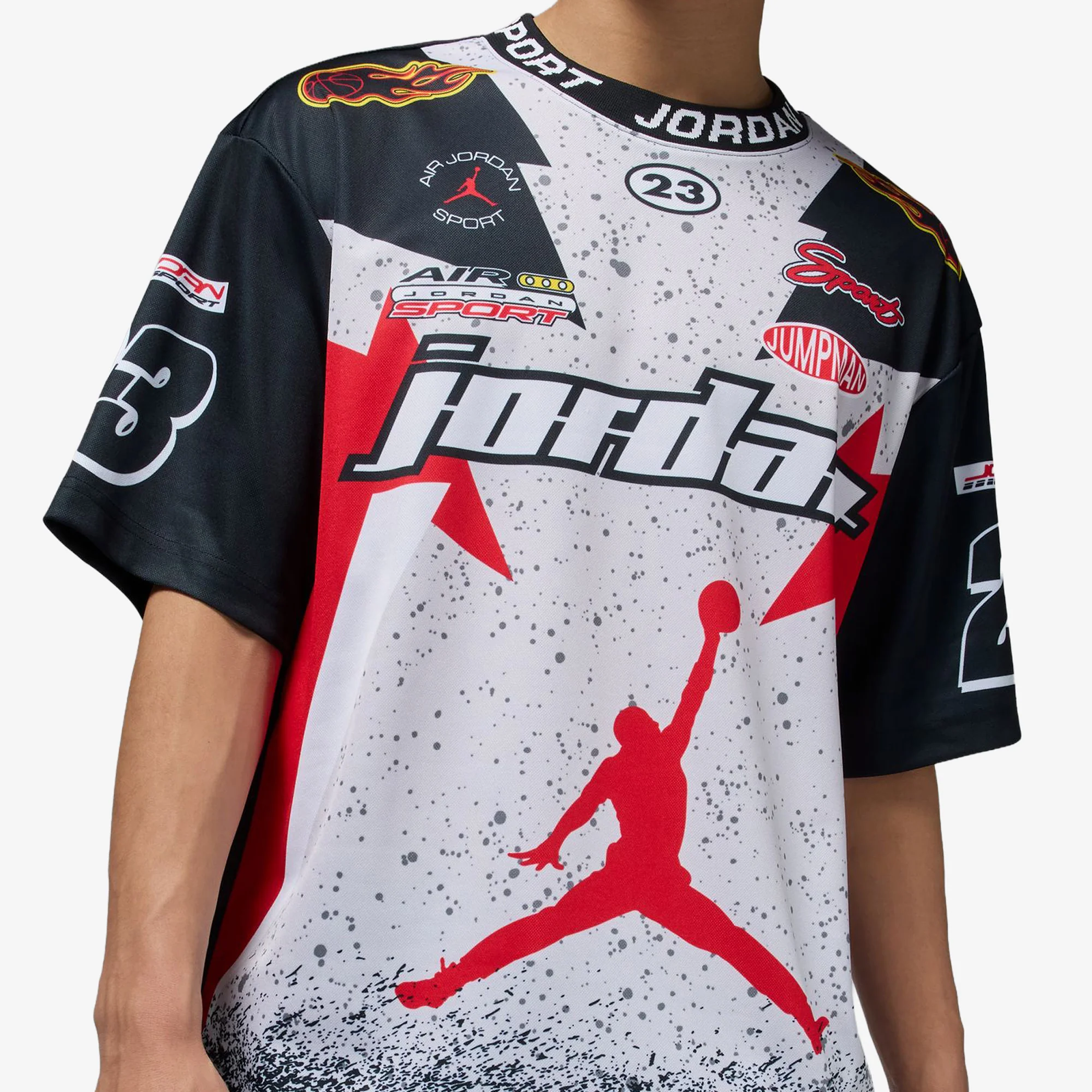 Motorsport Tee - Image 2