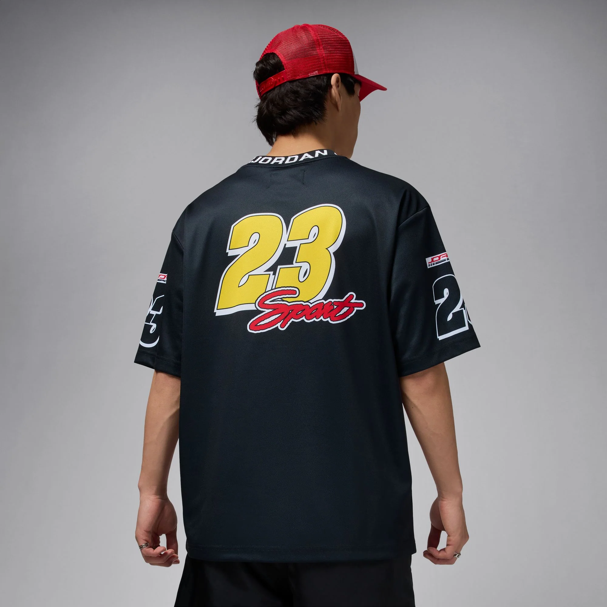 Motorsport Tee - Image 3