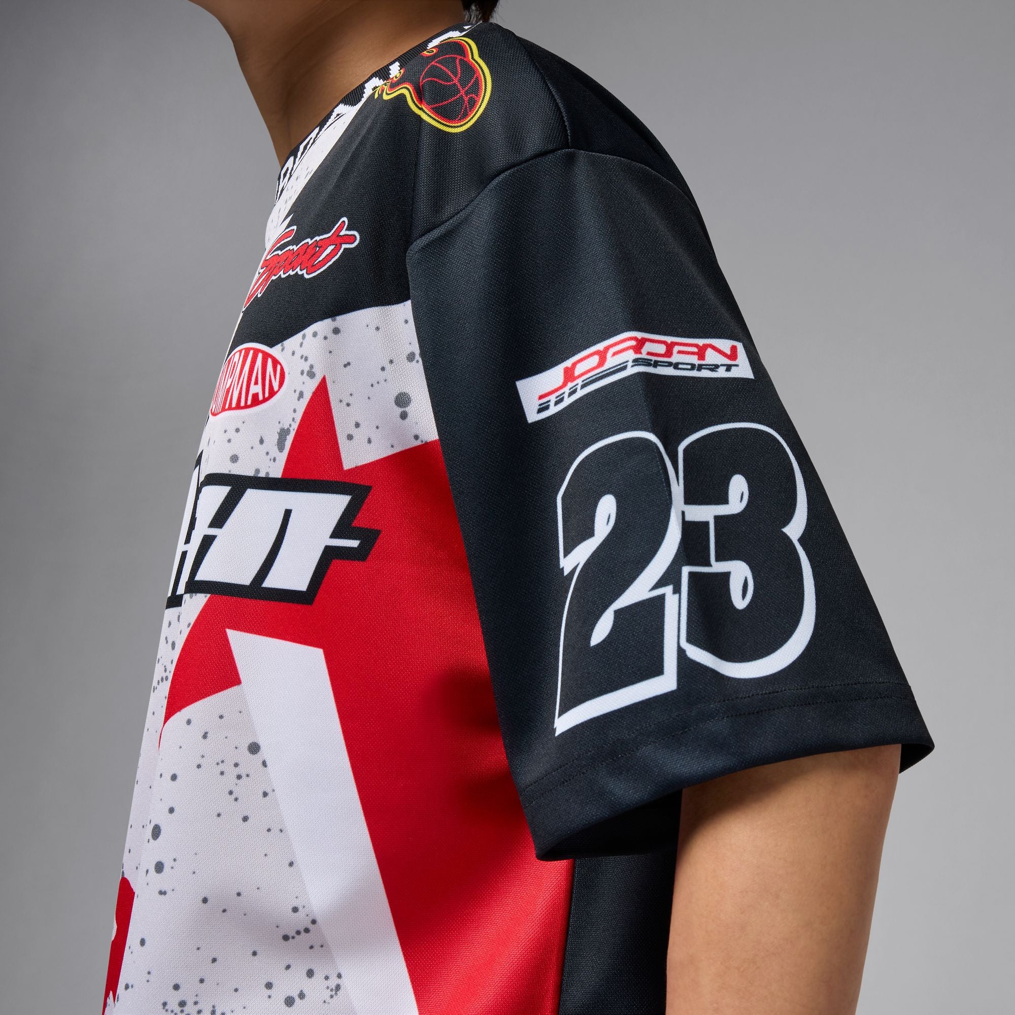 Motorsport Tee - Image 5