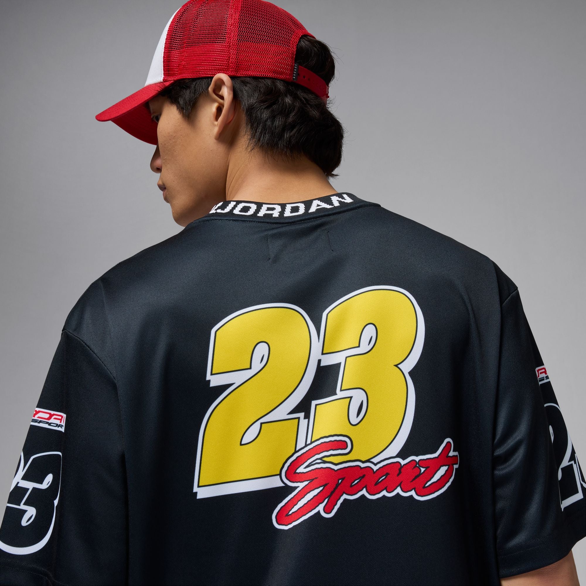 Motorsport Tee - Image 6