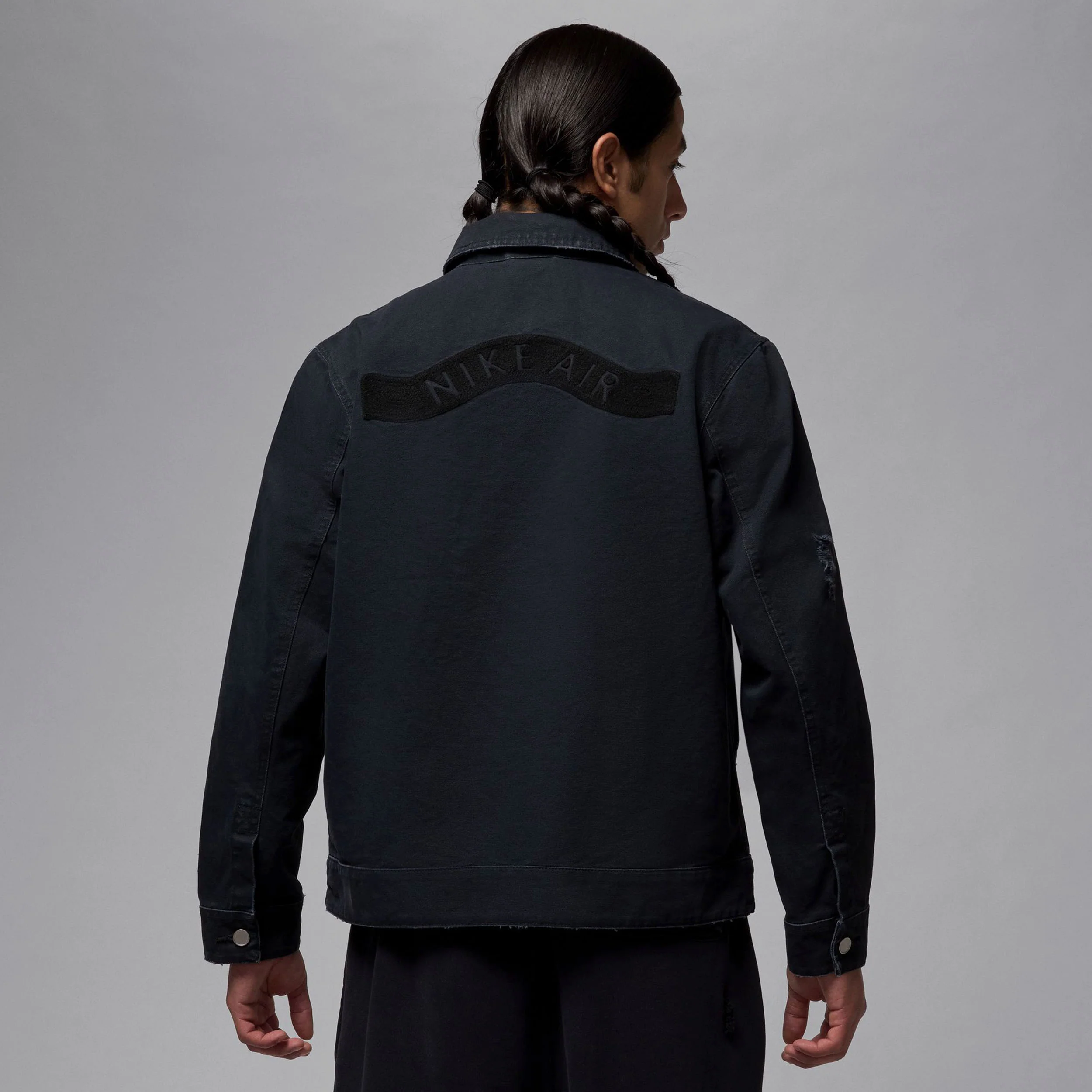 Rare Air Chicago Jacket - Image 3