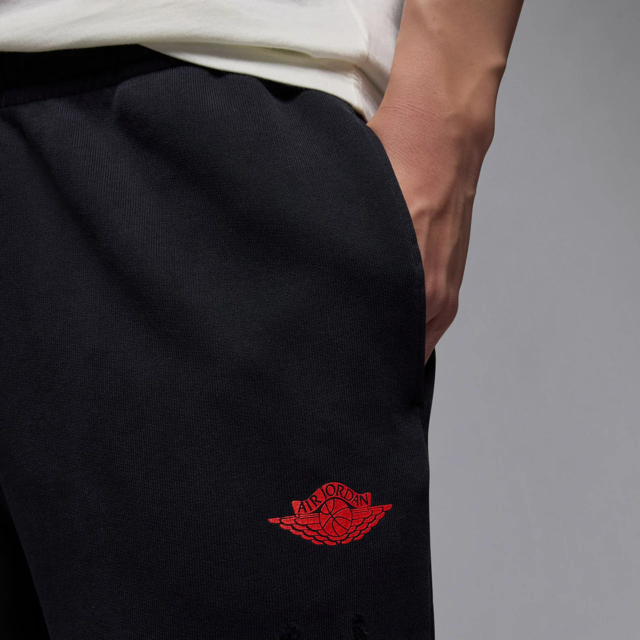 Rare Air Fleece Pant - Image 4