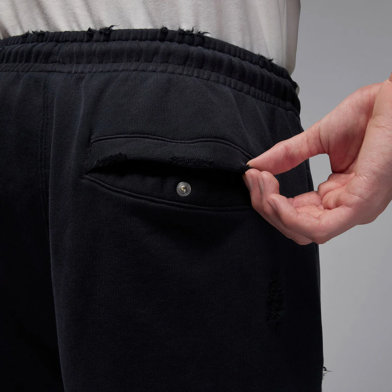 Rare Air Fleece Pant - Image 5