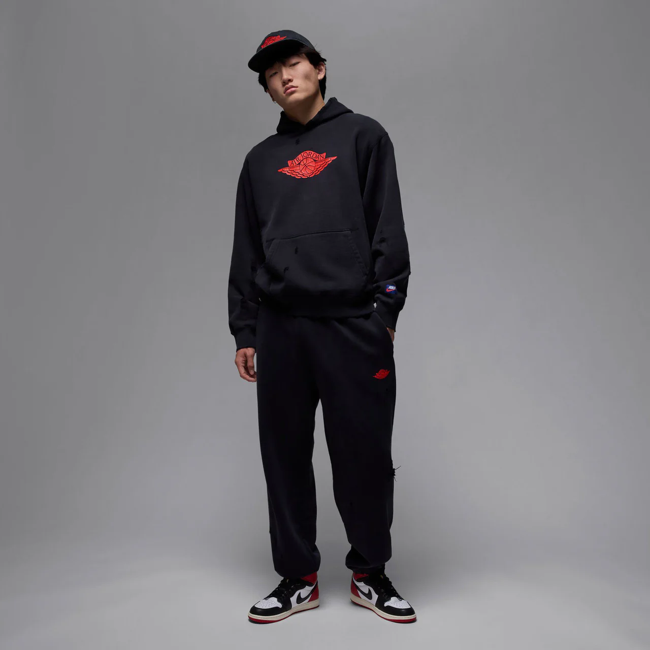 Rare Air Fleece Pant - Image 7