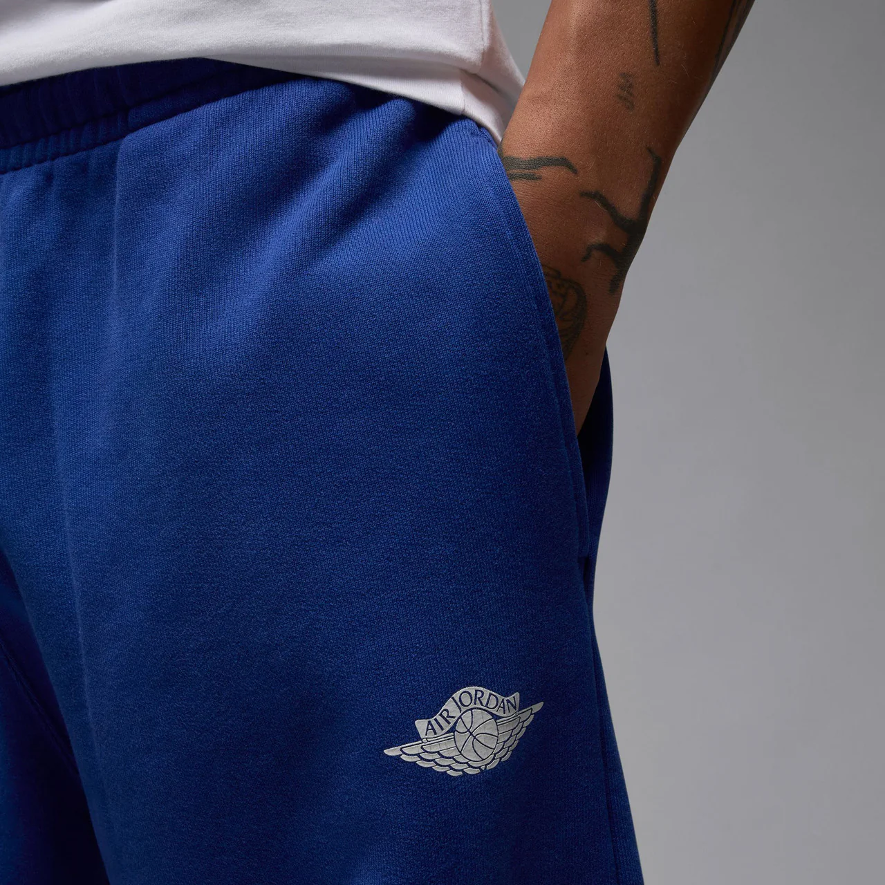 Rare Air Fleece Pant - Image 4