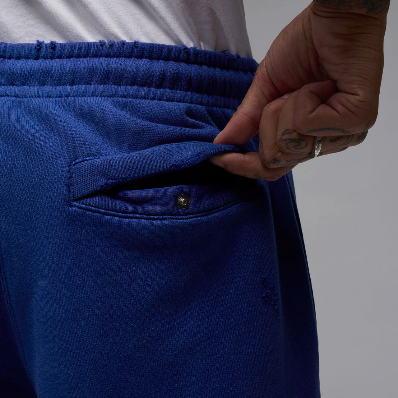 Rare Air Fleece Pant - Image 5