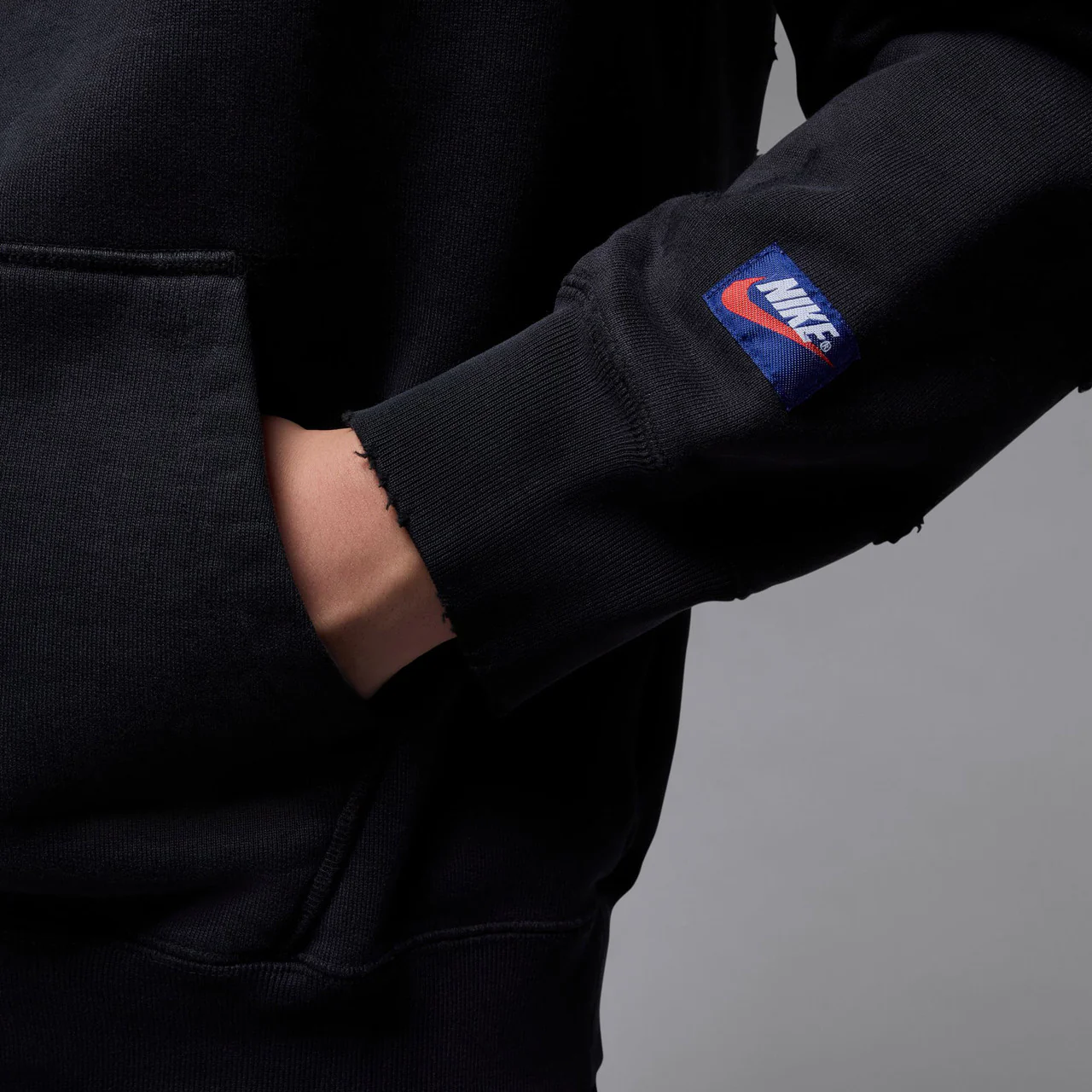 Rare Air Fleece Pullover Hoodie - Image 5