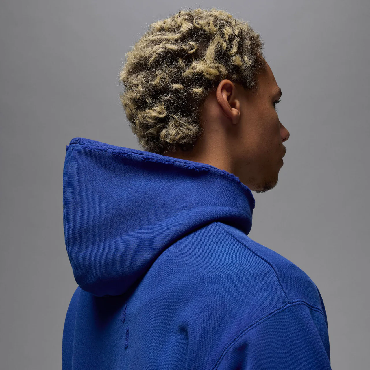 Rare Air Fleece Pullover Hoodie - Image 6