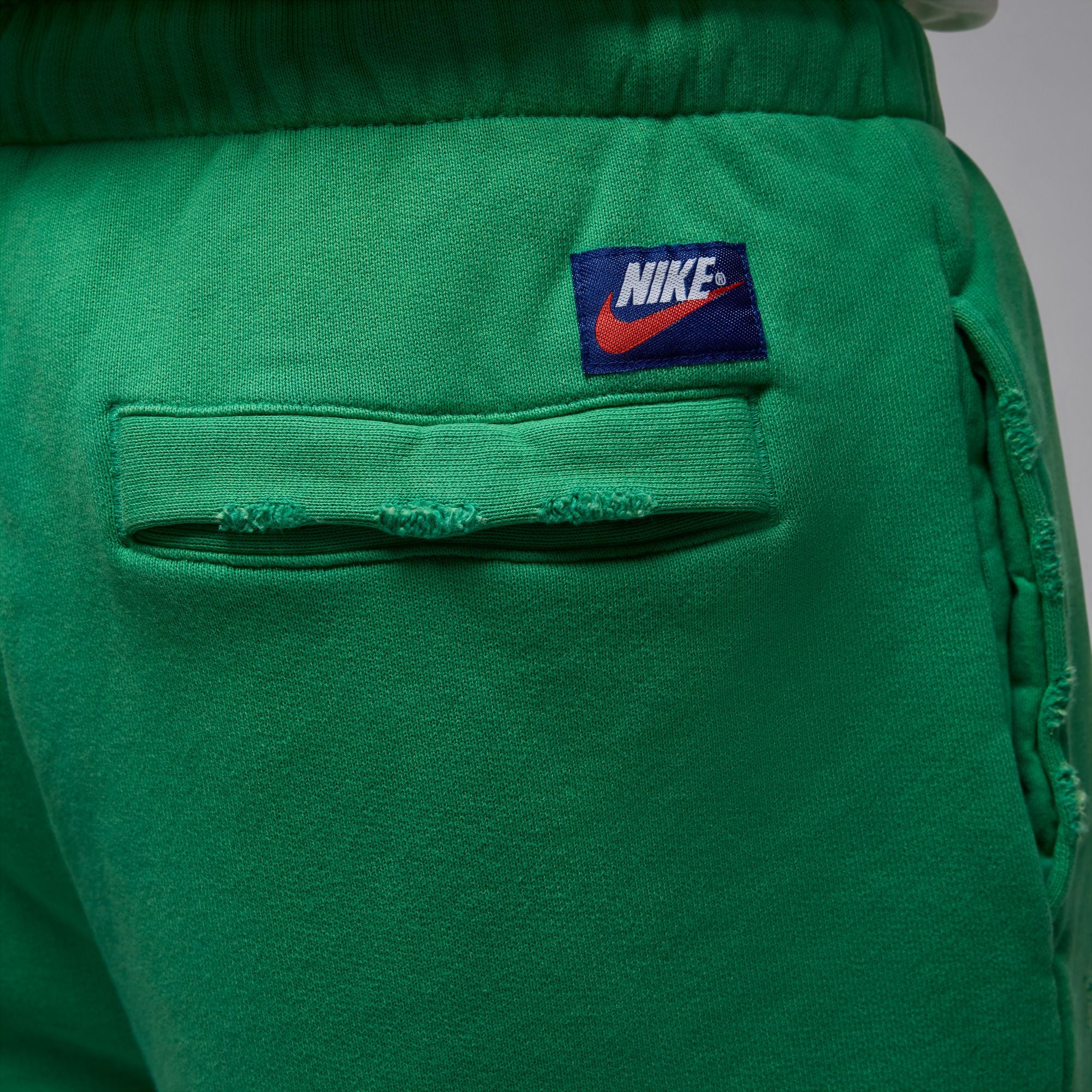 Rare Air Fleece Shorts - Image 5