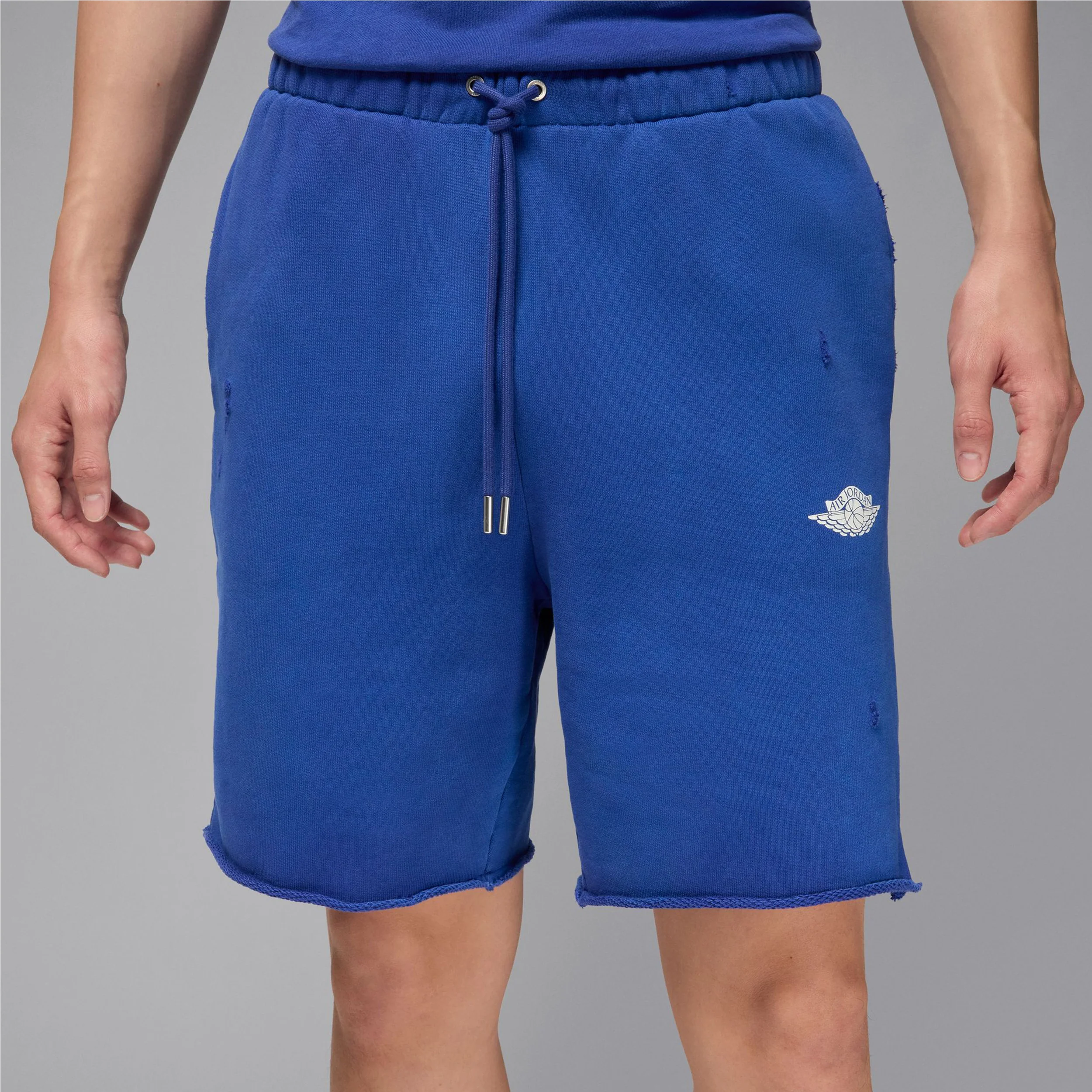 Rare Air Fleece Shorts