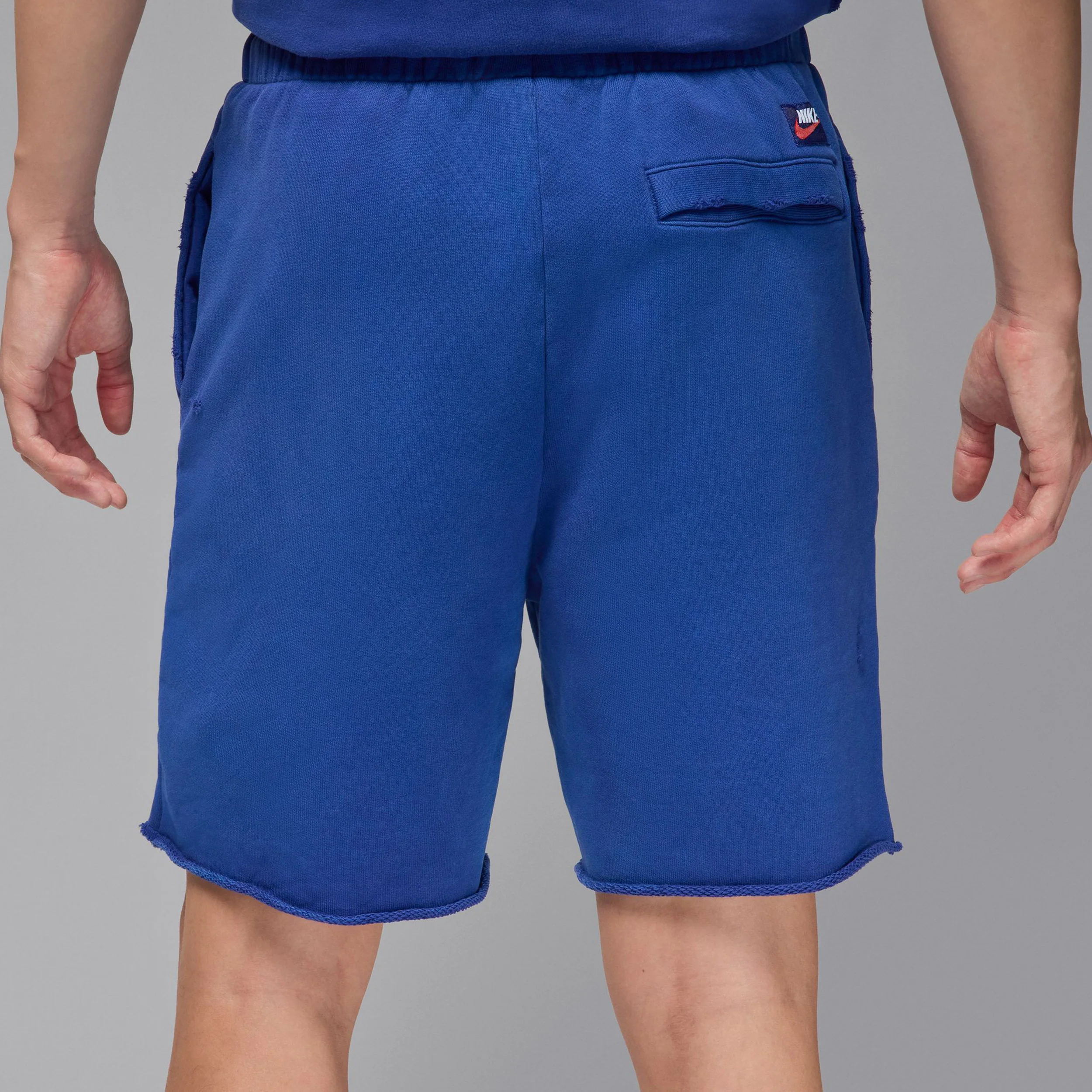 Rare Air Fleece Shorts - Image 2