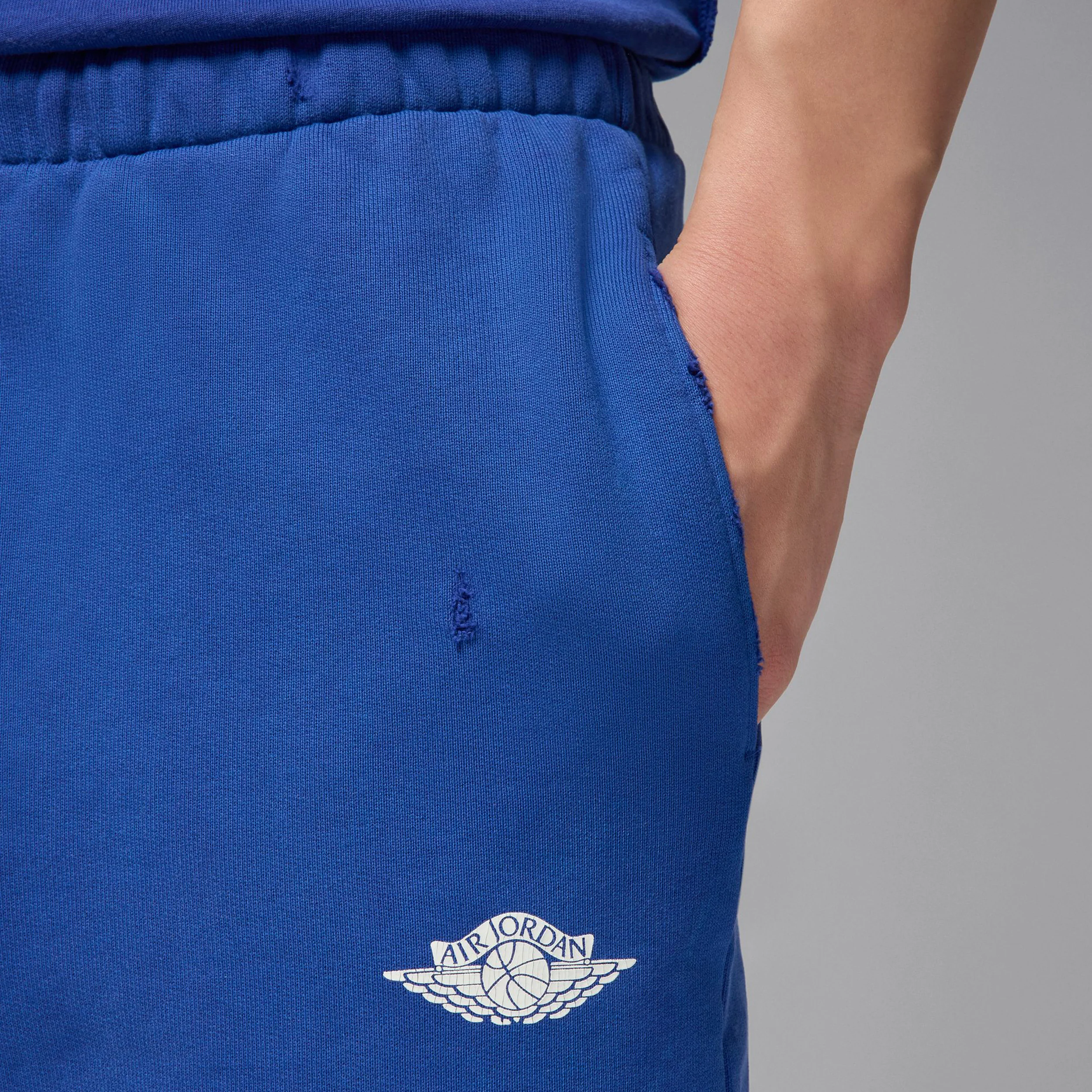 Rare Air Fleece Shorts - Image 5