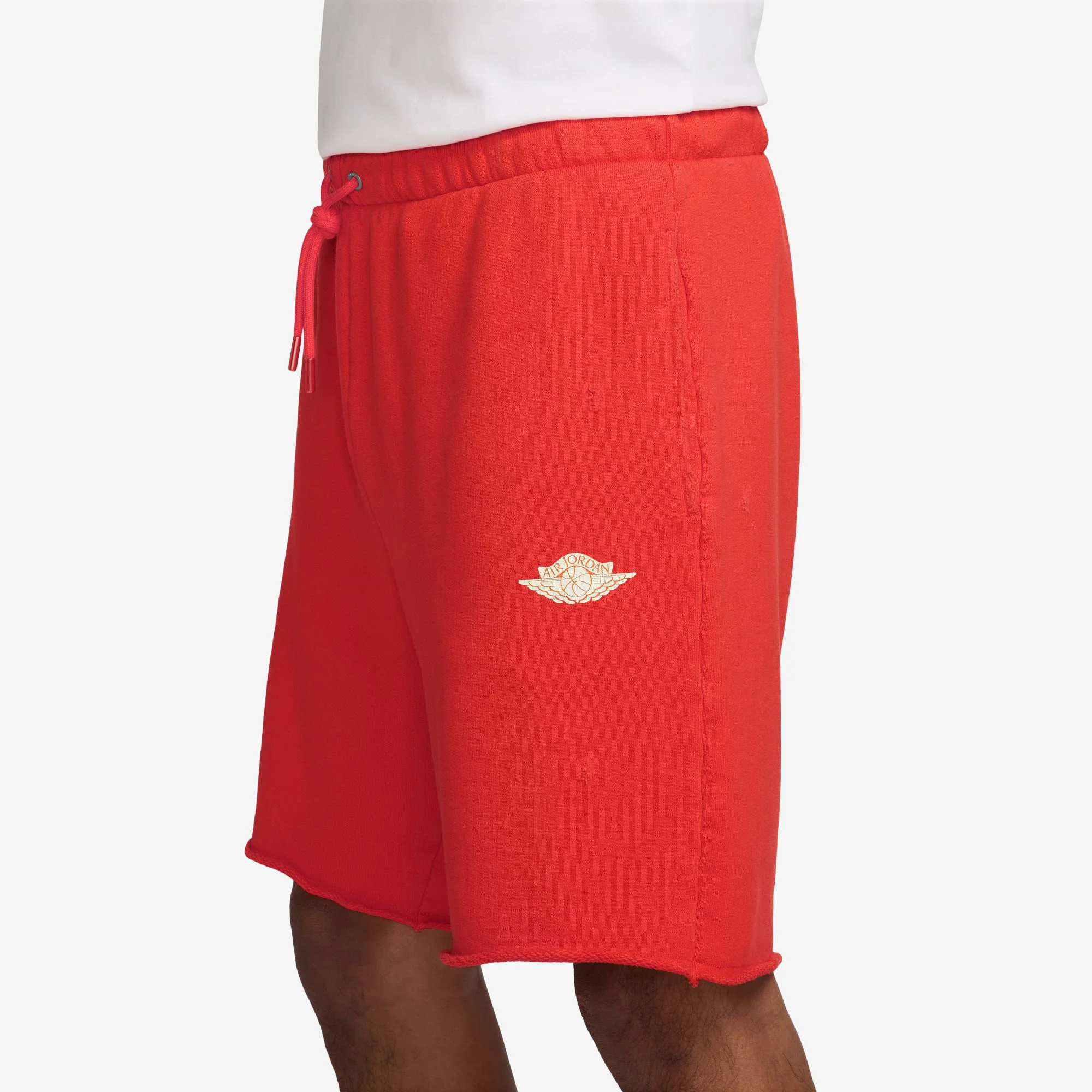 Rare Air Fleece Shorts - Image 3