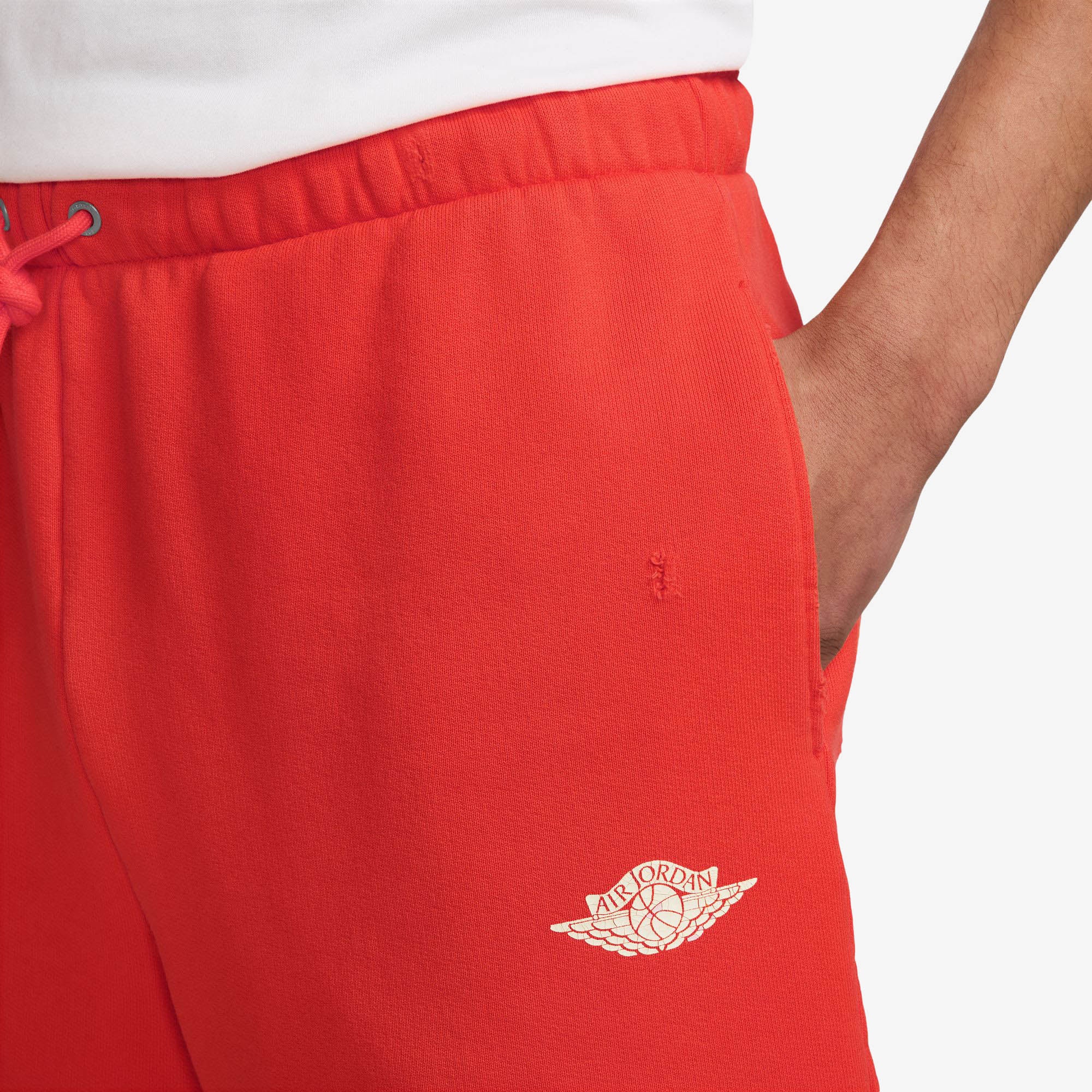Rare Air Fleece Shorts - Image 4