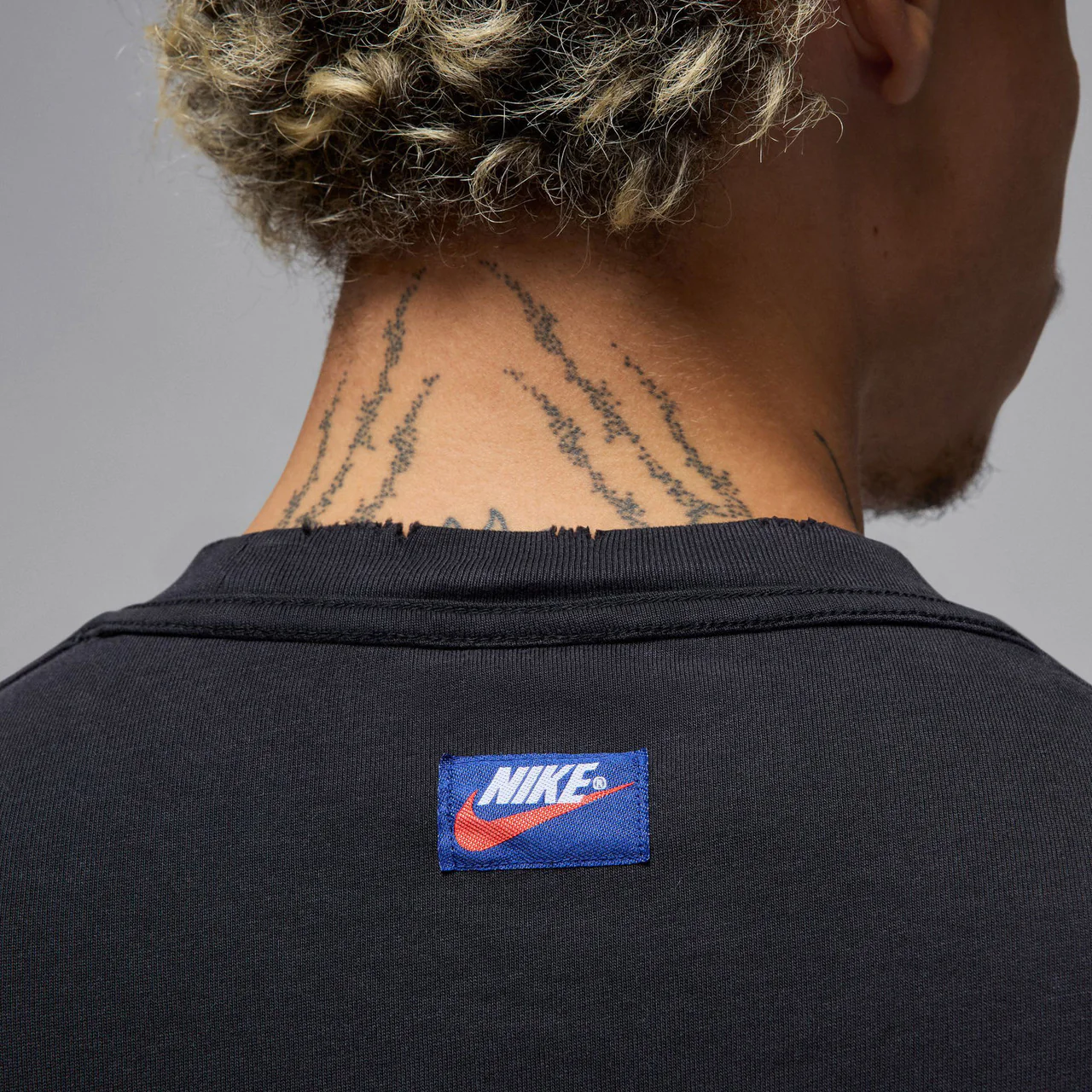 Rare Air Long Sleeve T-Shirt - Image 5