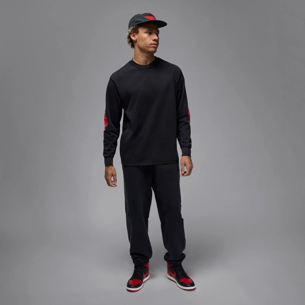 Rare Air Long Sleeve T-Shirt - Image 6