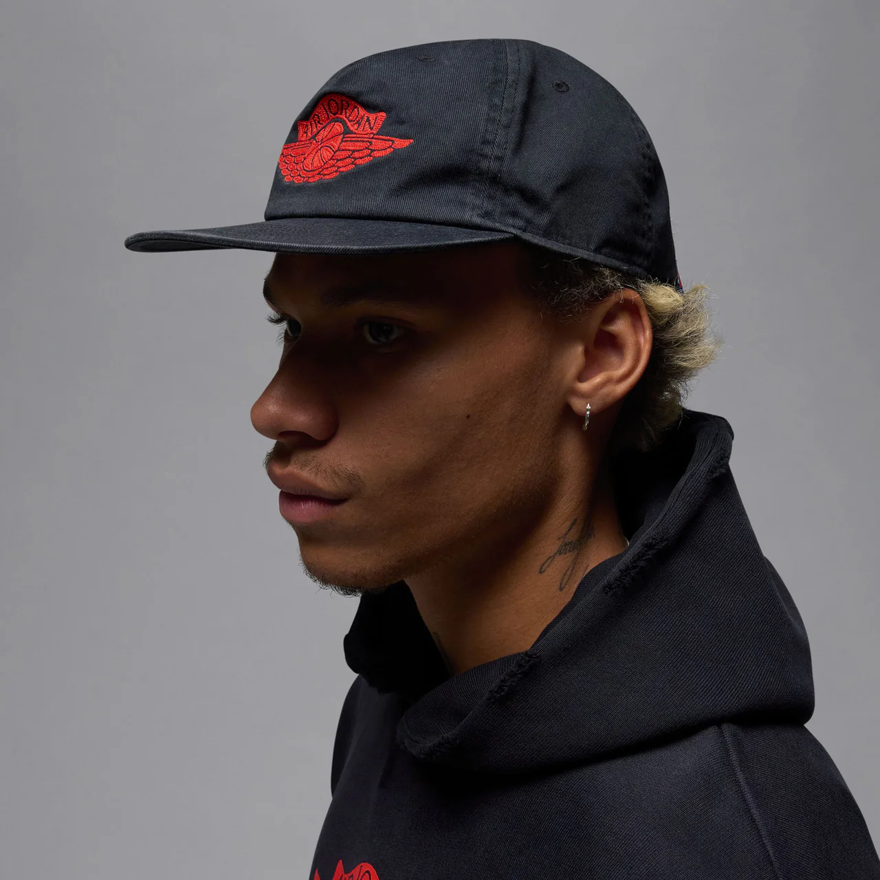 Rare Air Pro Cap - Image 3