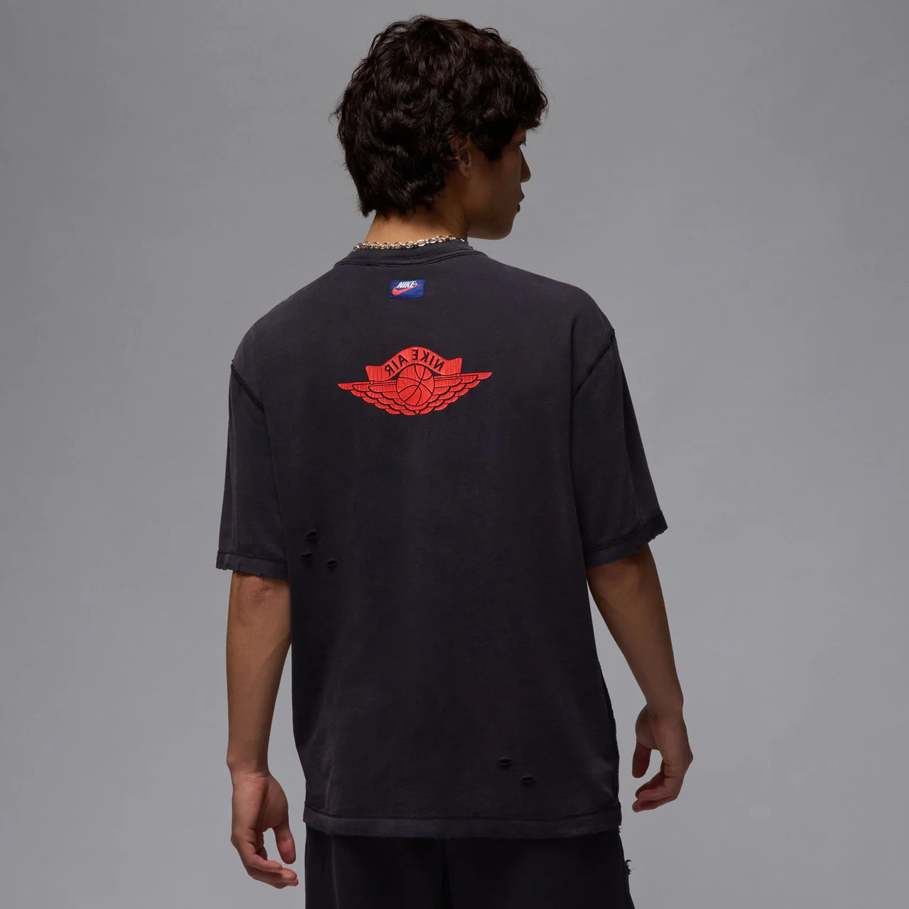 Rare Air Short Sleeve T-Shirt - Image 3
