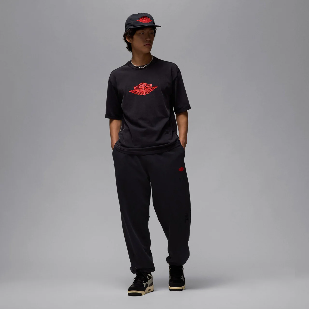 Rare Air Short Sleeve T-Shirt - Image 6