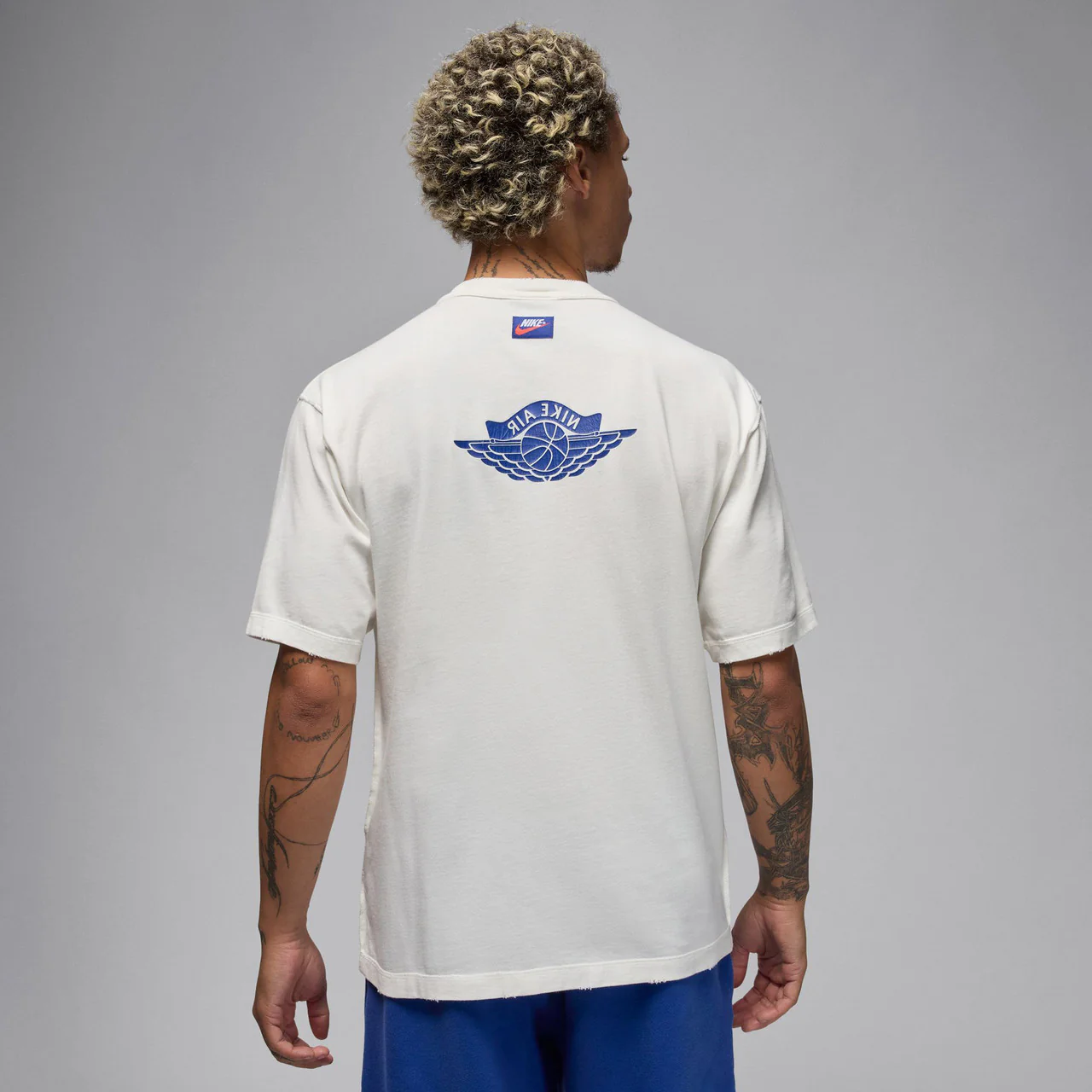Rare Air Short Sleeve T-Shirt - Image 3