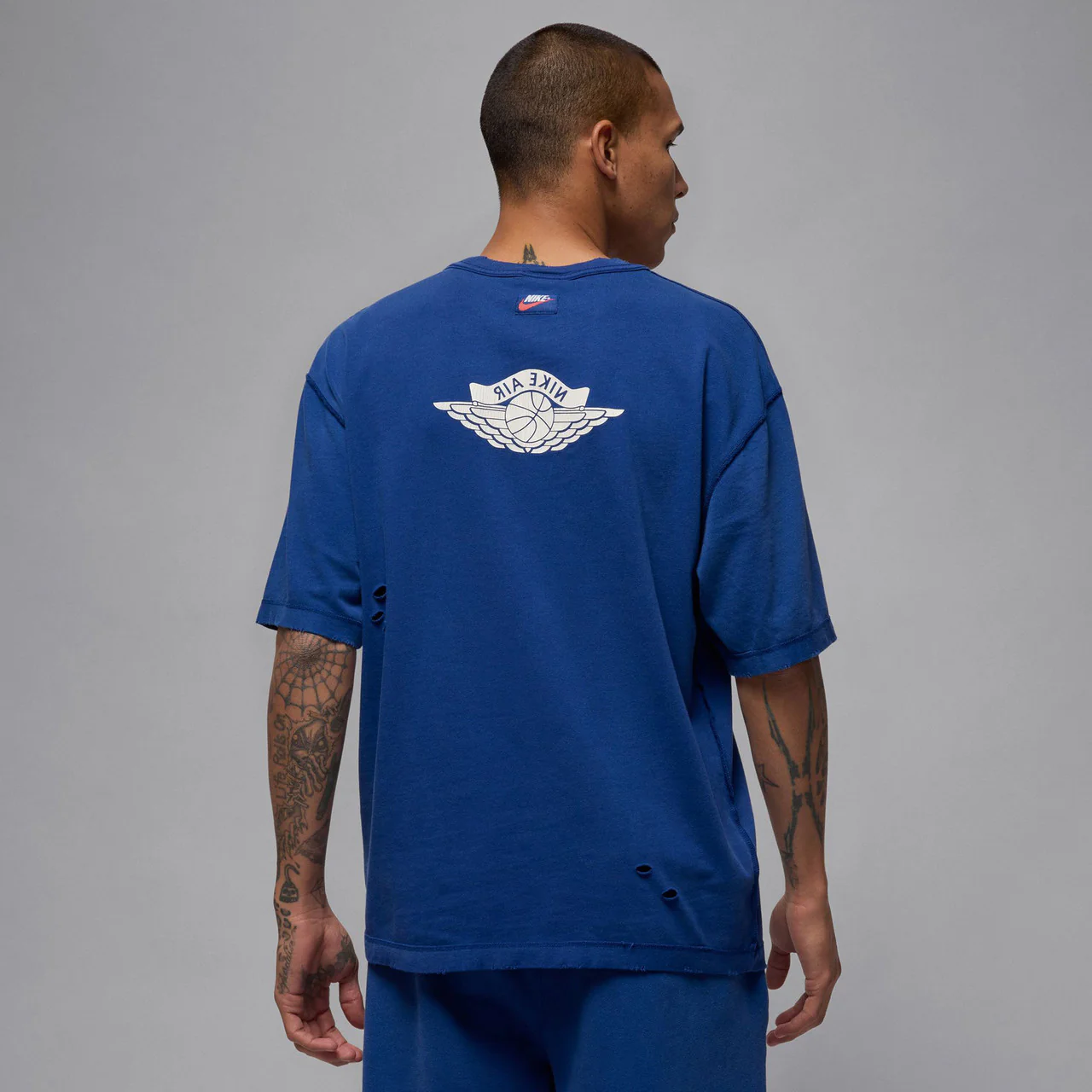 Rare Air Short Sleeve T-Shirt - Image 3