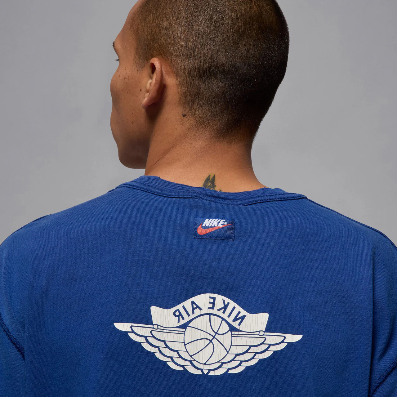 Rare Air Short Sleeve T-Shirt - Image 5