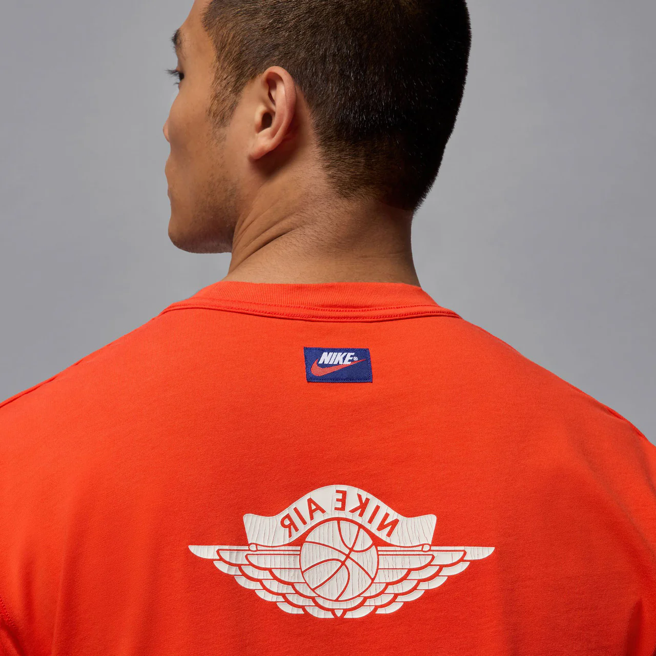 Rare Air Short Sleeve T-Shirt - Image 3