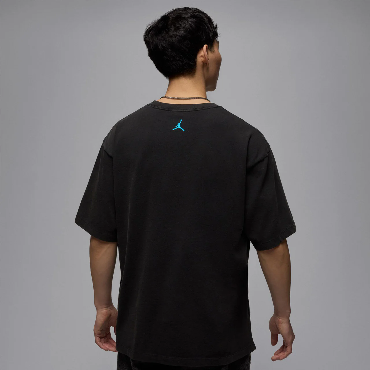 Unc Graphics Tee - Image 2