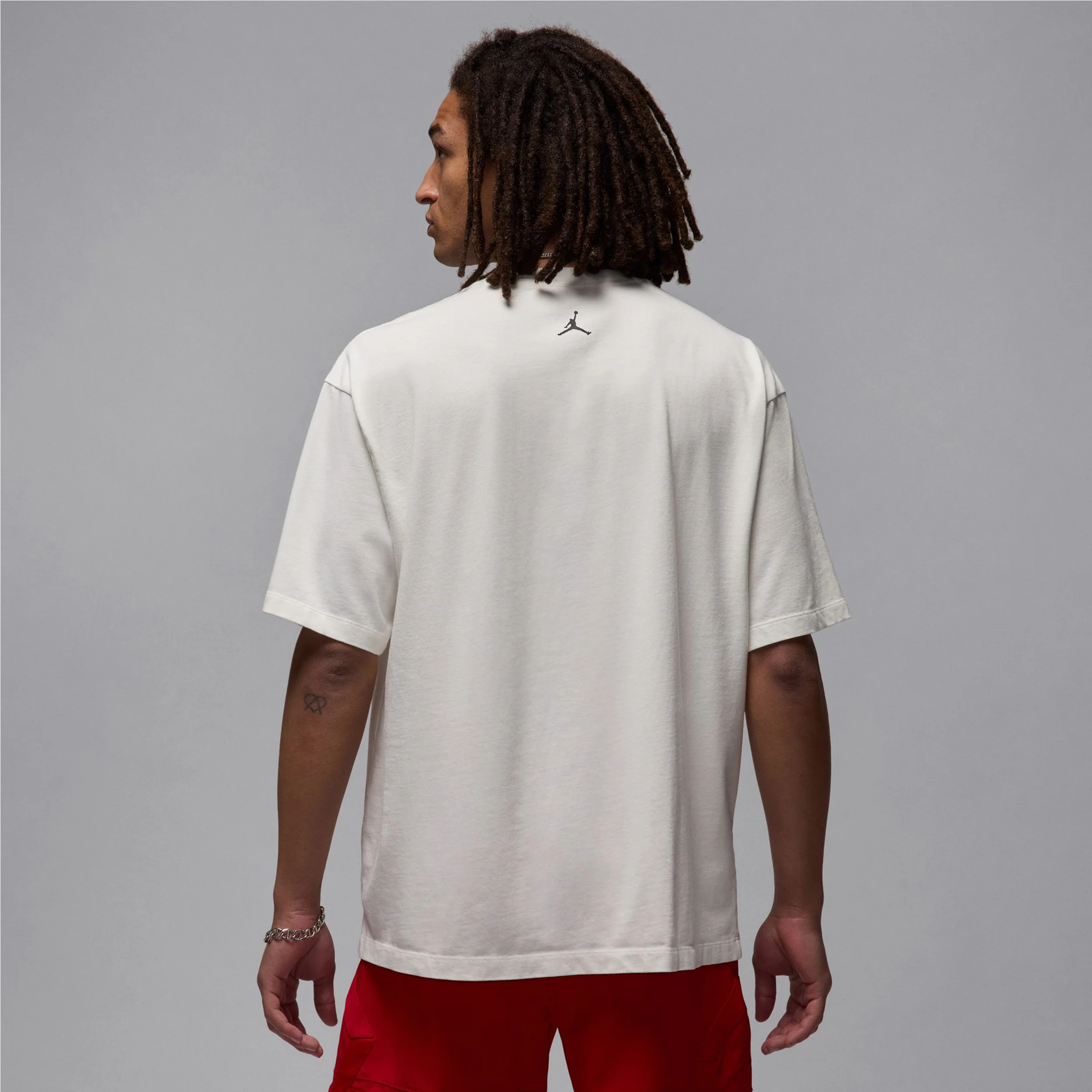 Unc Graphics Tee - Image 2