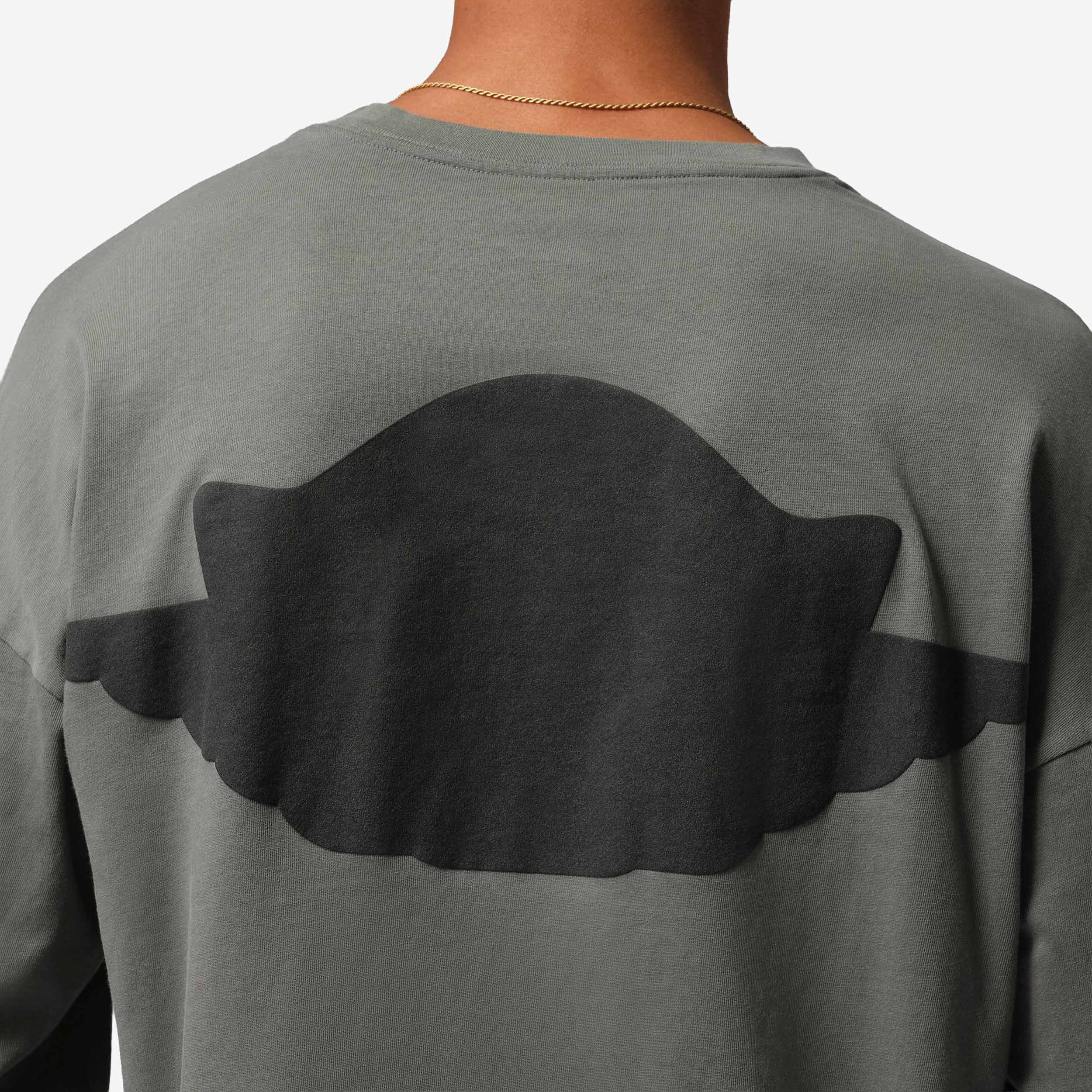 Wings Long-Sleeve Tee - Image 4